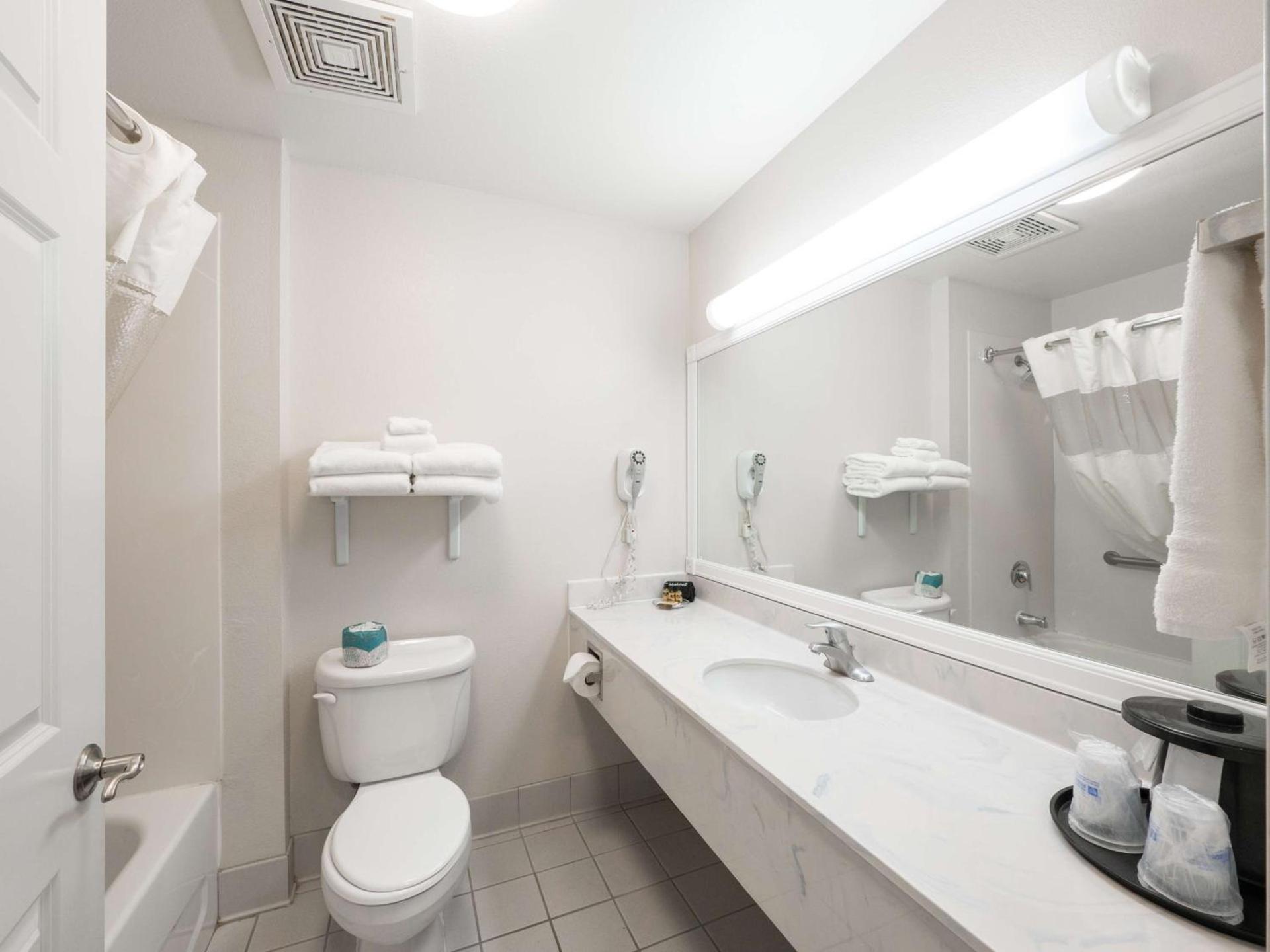 SureStay Plus Hotel by Best Western Billings photo 43