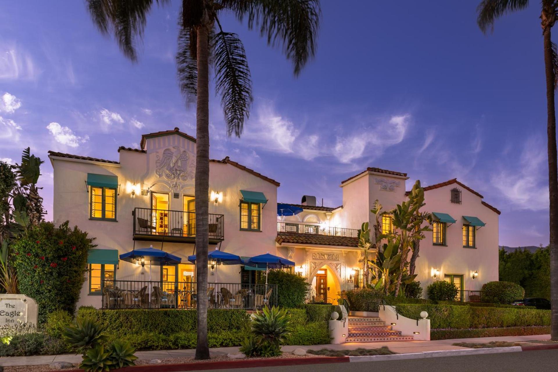 The Eagle Inn — hotel in Santa Barbara, CA