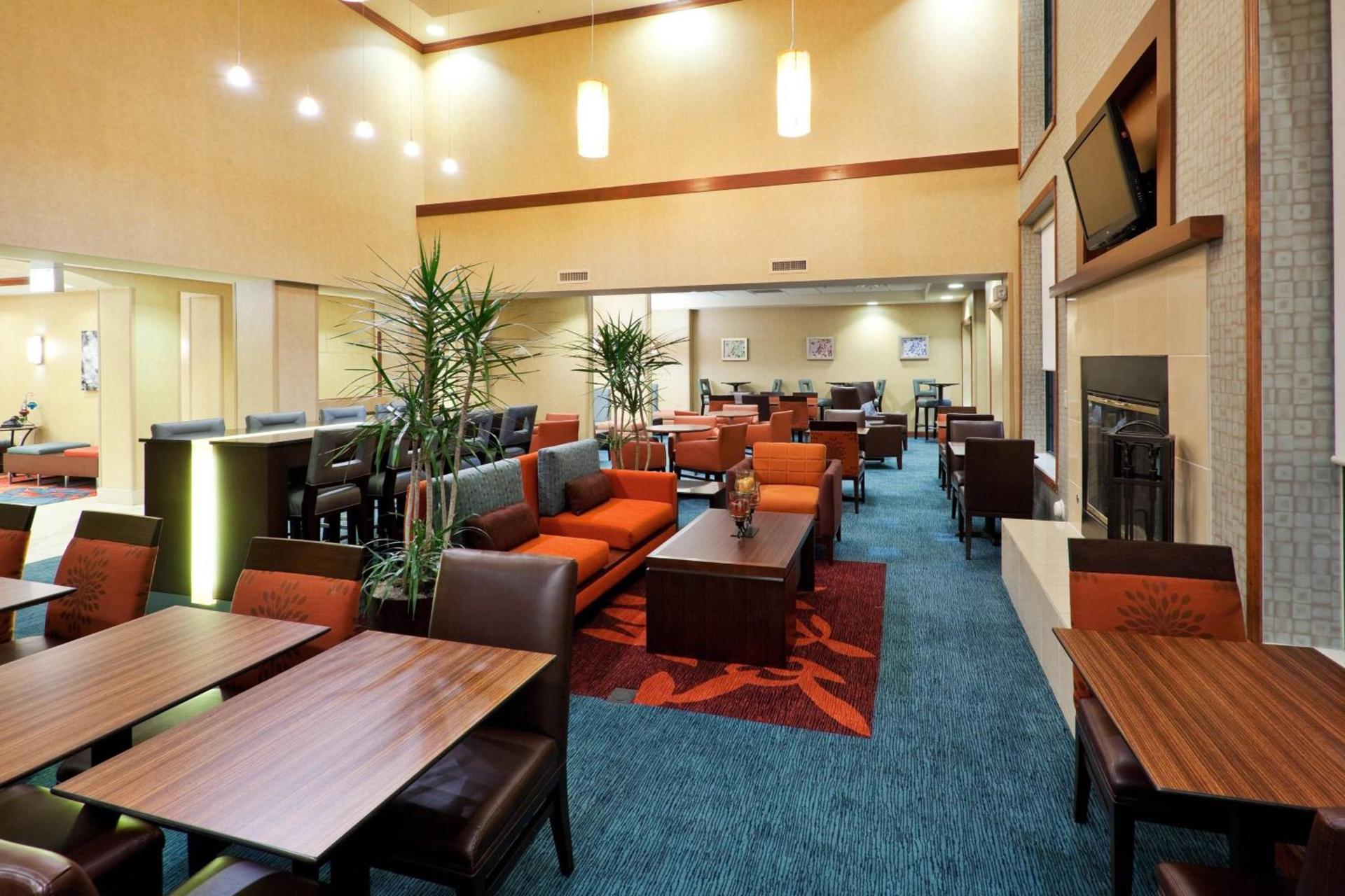 Residence Inn by Marriott Chicago Oak Brook photo 18