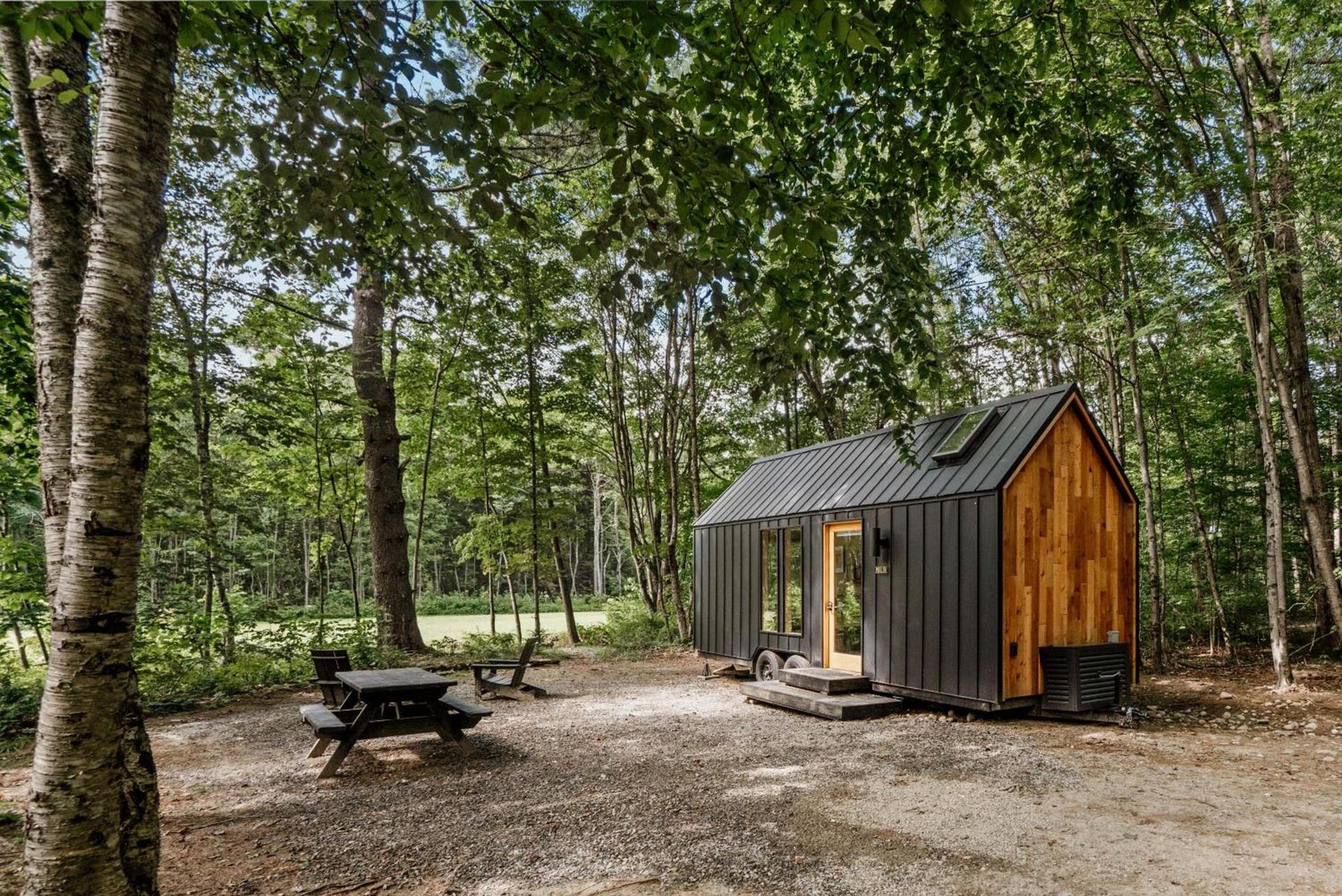 Lumen Nature Retreat photo 4