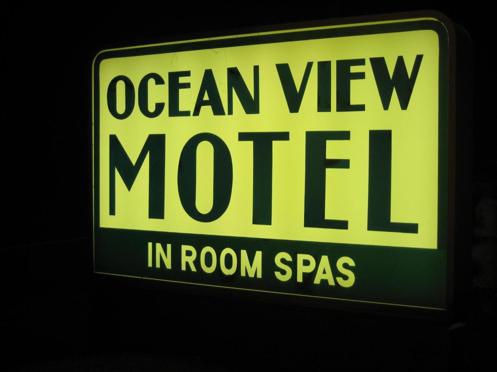 OceanView Motel photo 20
