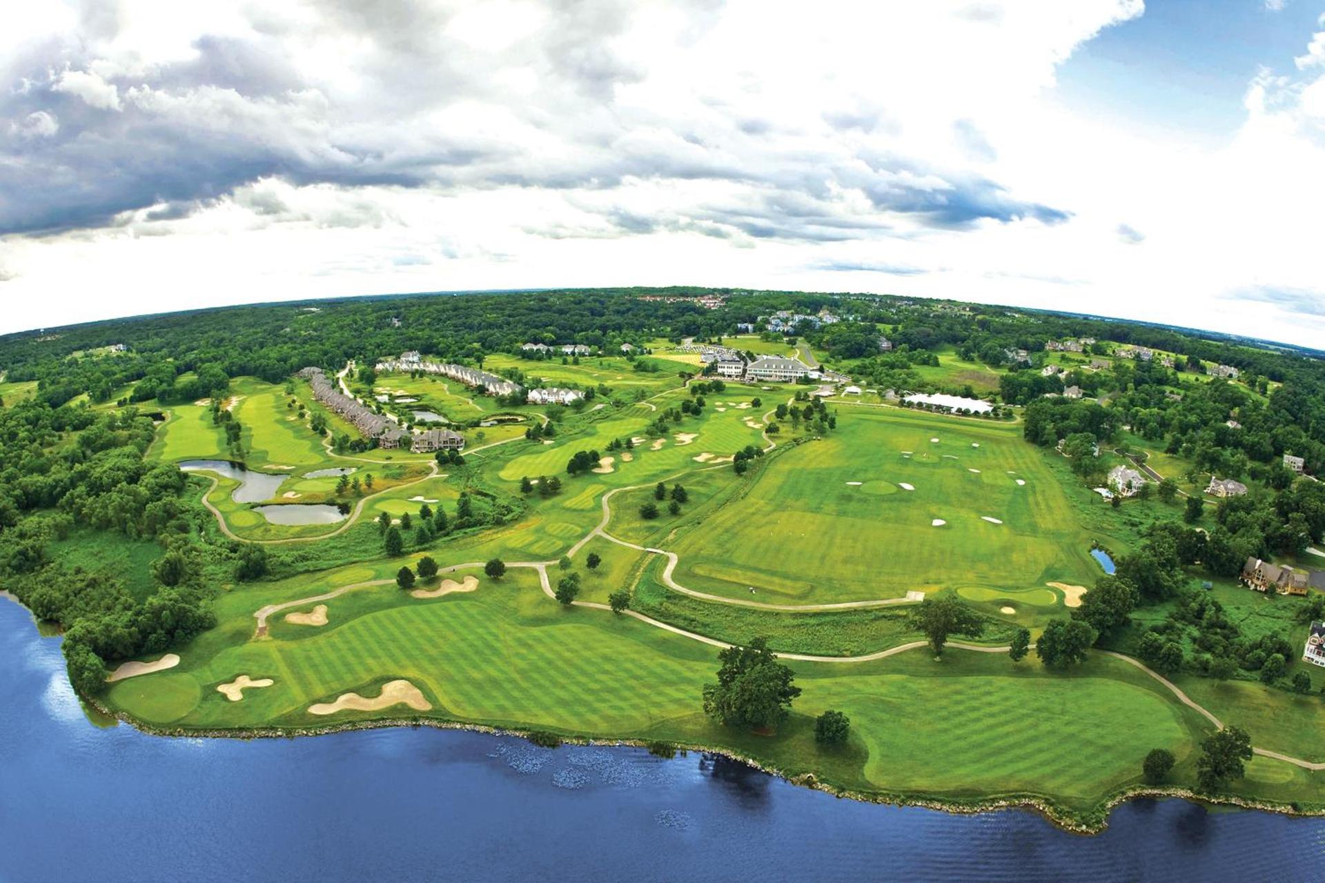 Lodge Geneva National photo 15