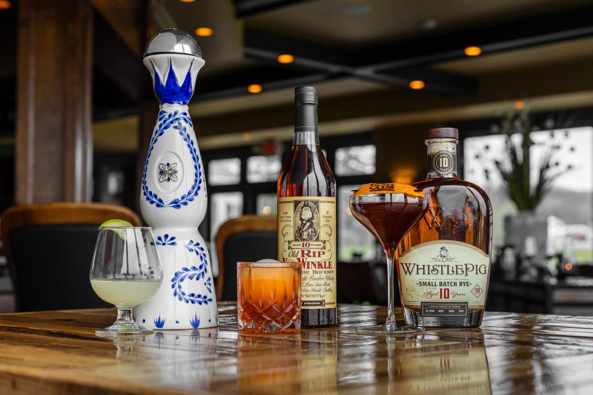 Lodge Geneva National photo 10