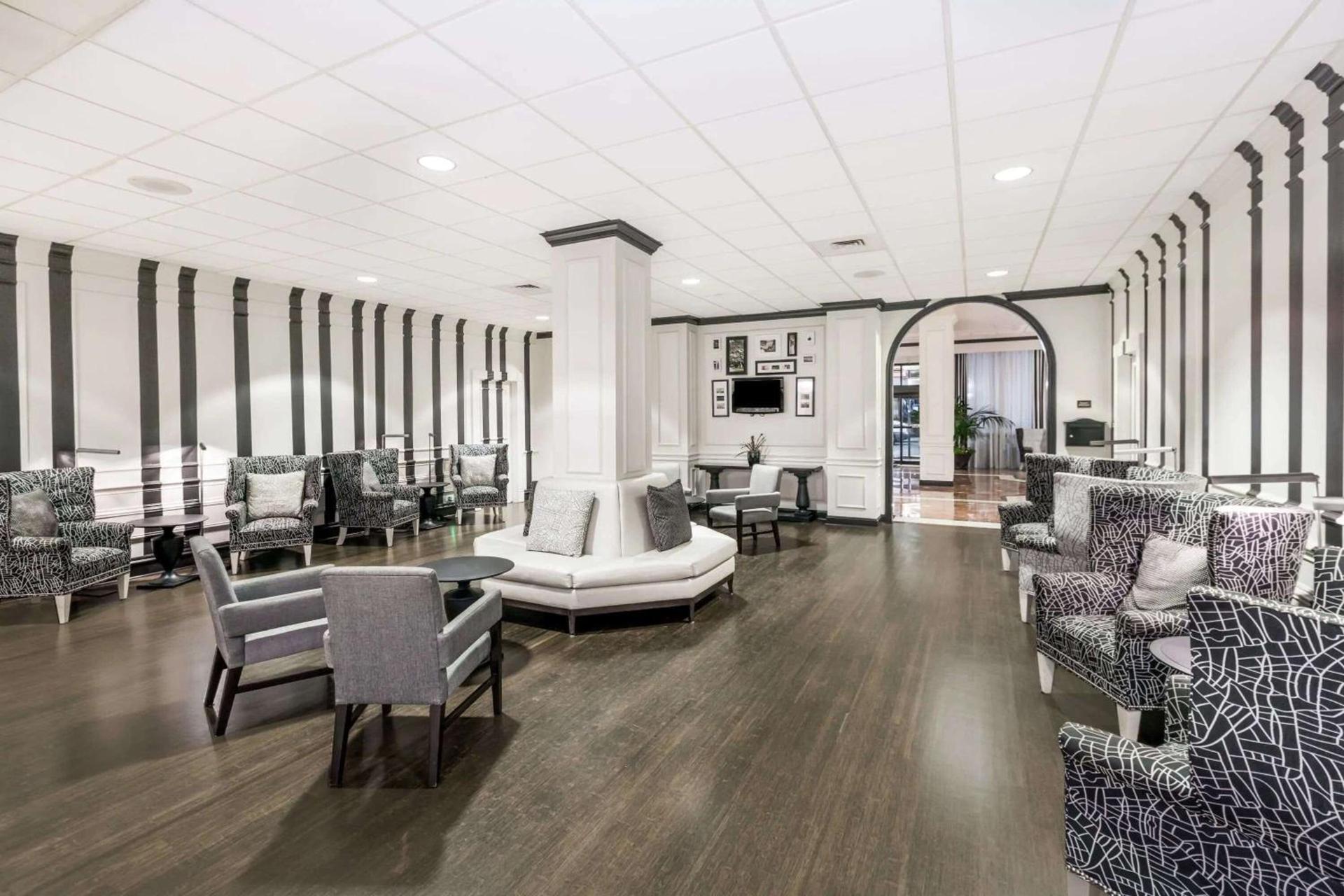 Sonesta Atlanta Northwest Galleria - Marietta photo 23