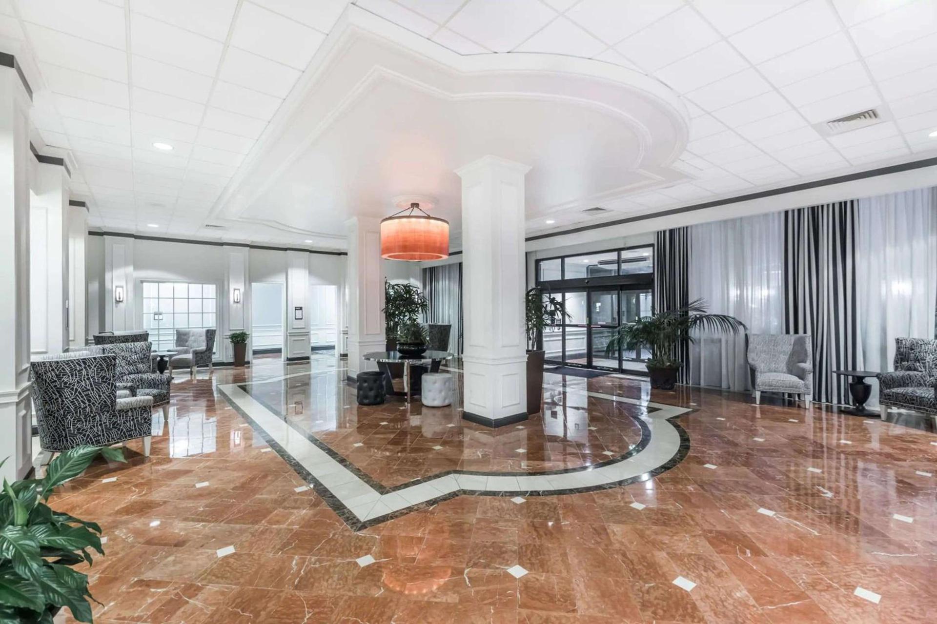 Sonesta Atlanta Northwest Galleria - Marietta photo 11