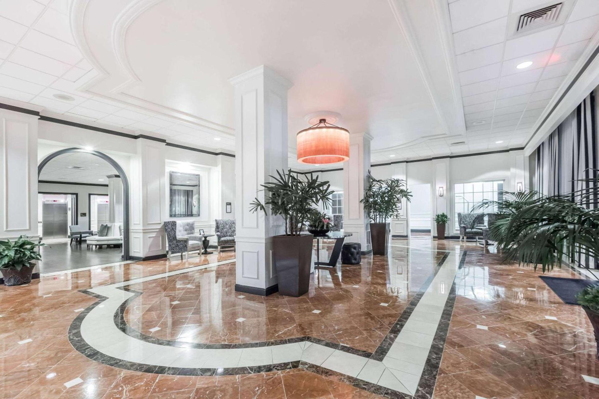 Sonesta Atlanta Northwest Galleria - Marietta photo 30