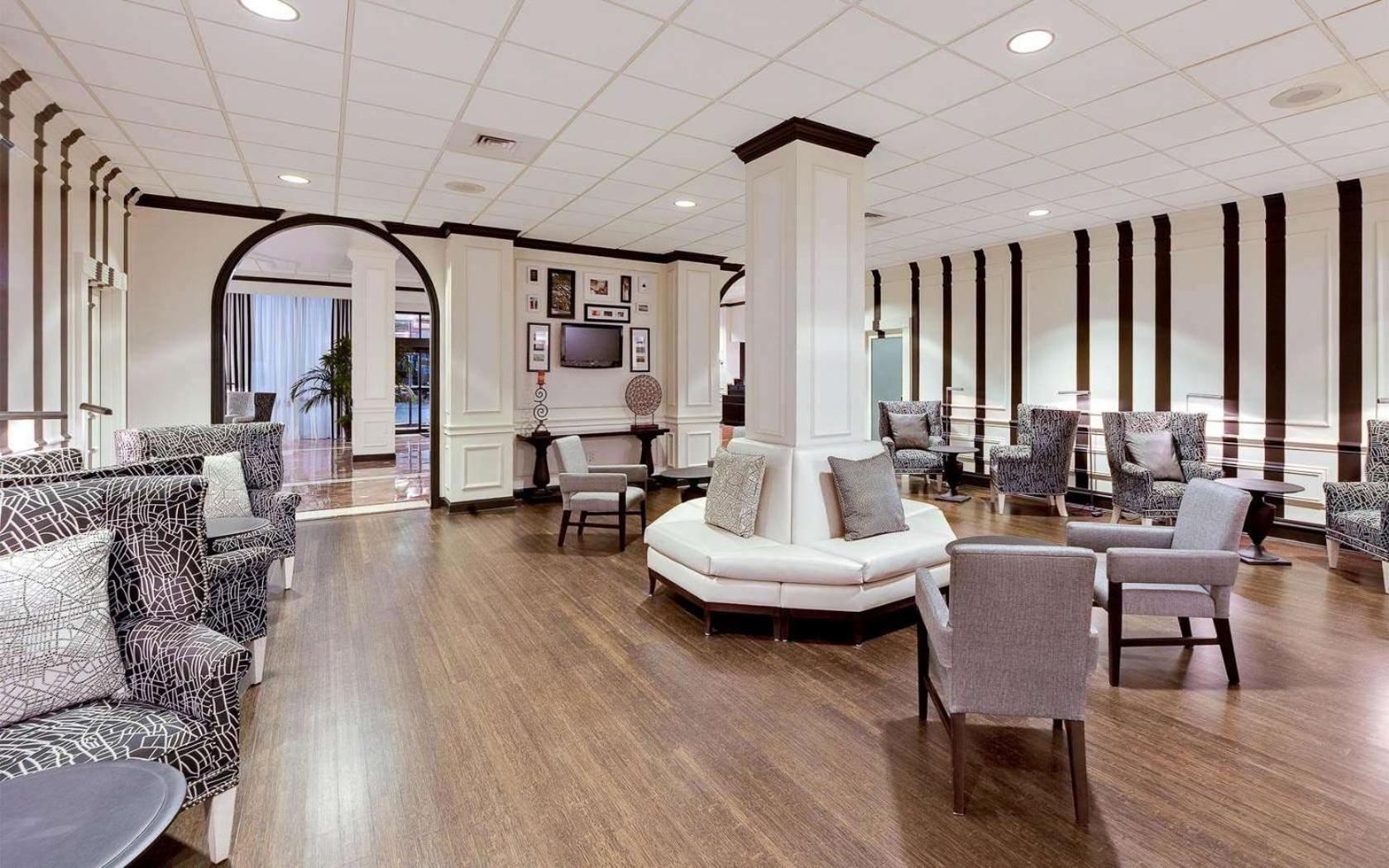 Sonesta Atlanta Northwest Galleria - Marietta photo 39
