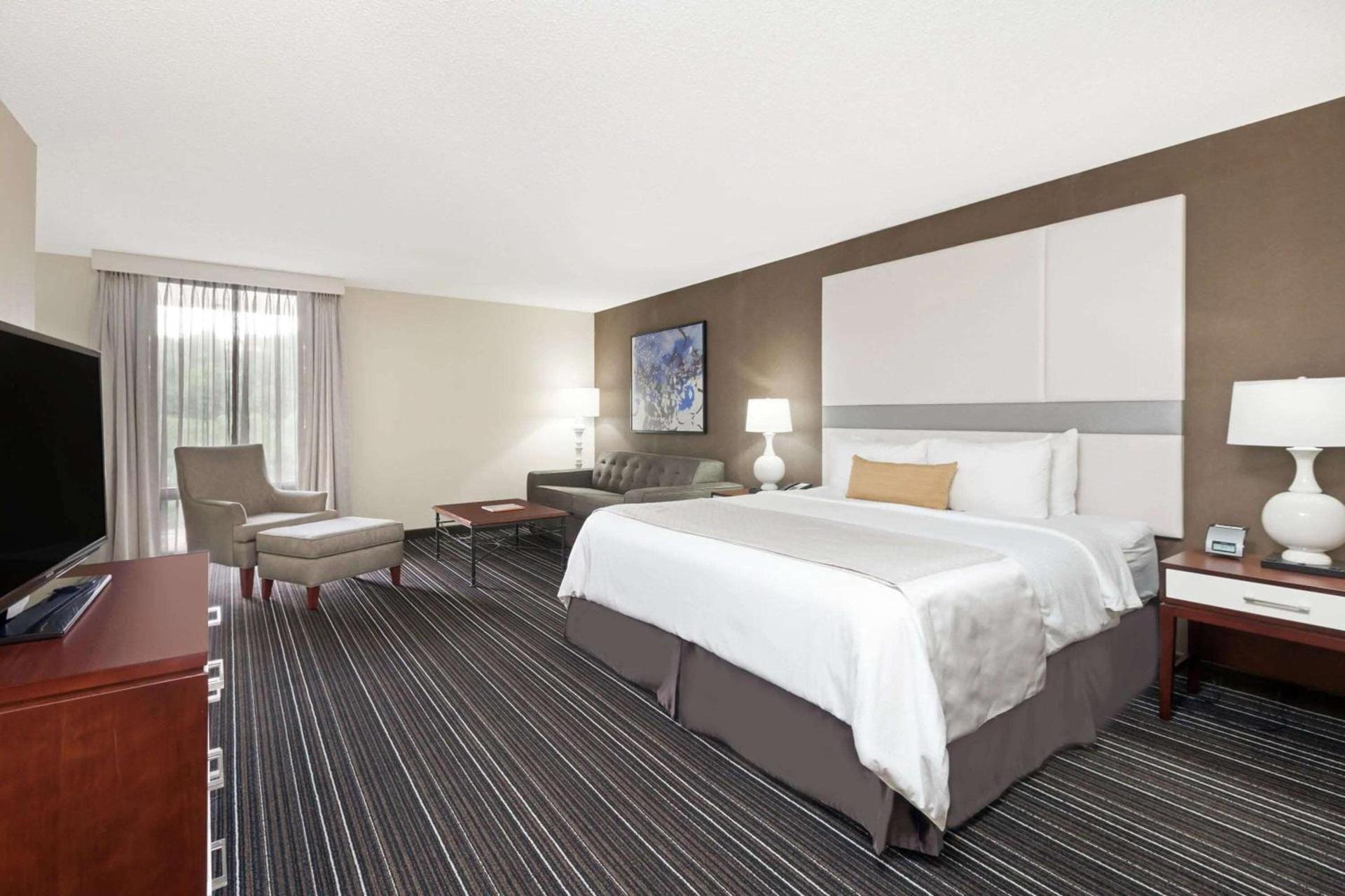 Sonesta Atlanta Northwest Galleria - Marietta photo 51