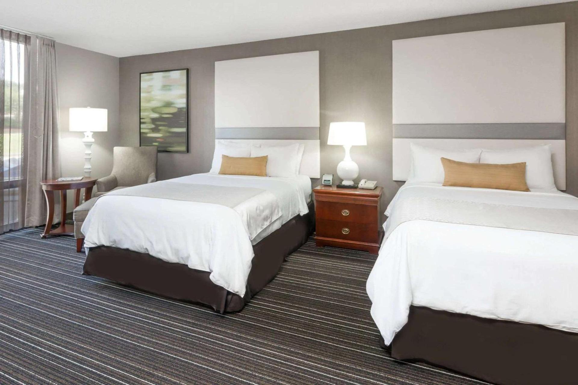 Sonesta Atlanta Northwest Galleria - Marietta photo 52