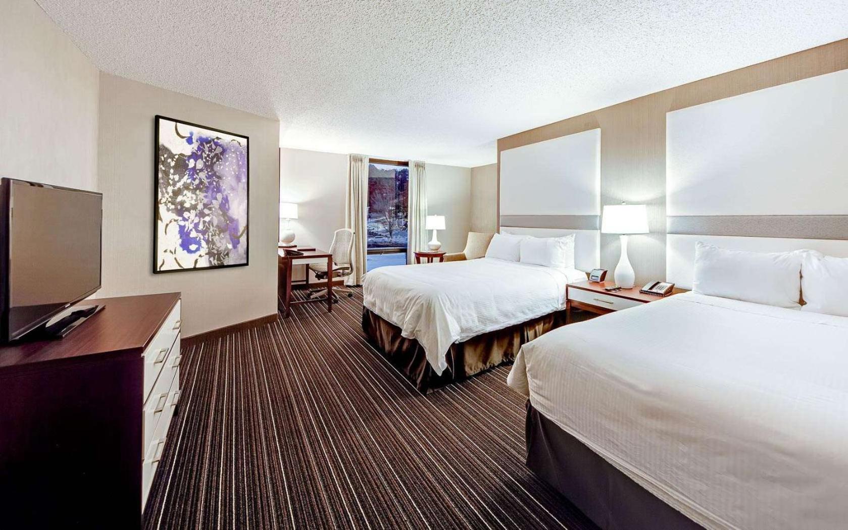 Sonesta Atlanta Northwest Galleria - Marietta photo 27