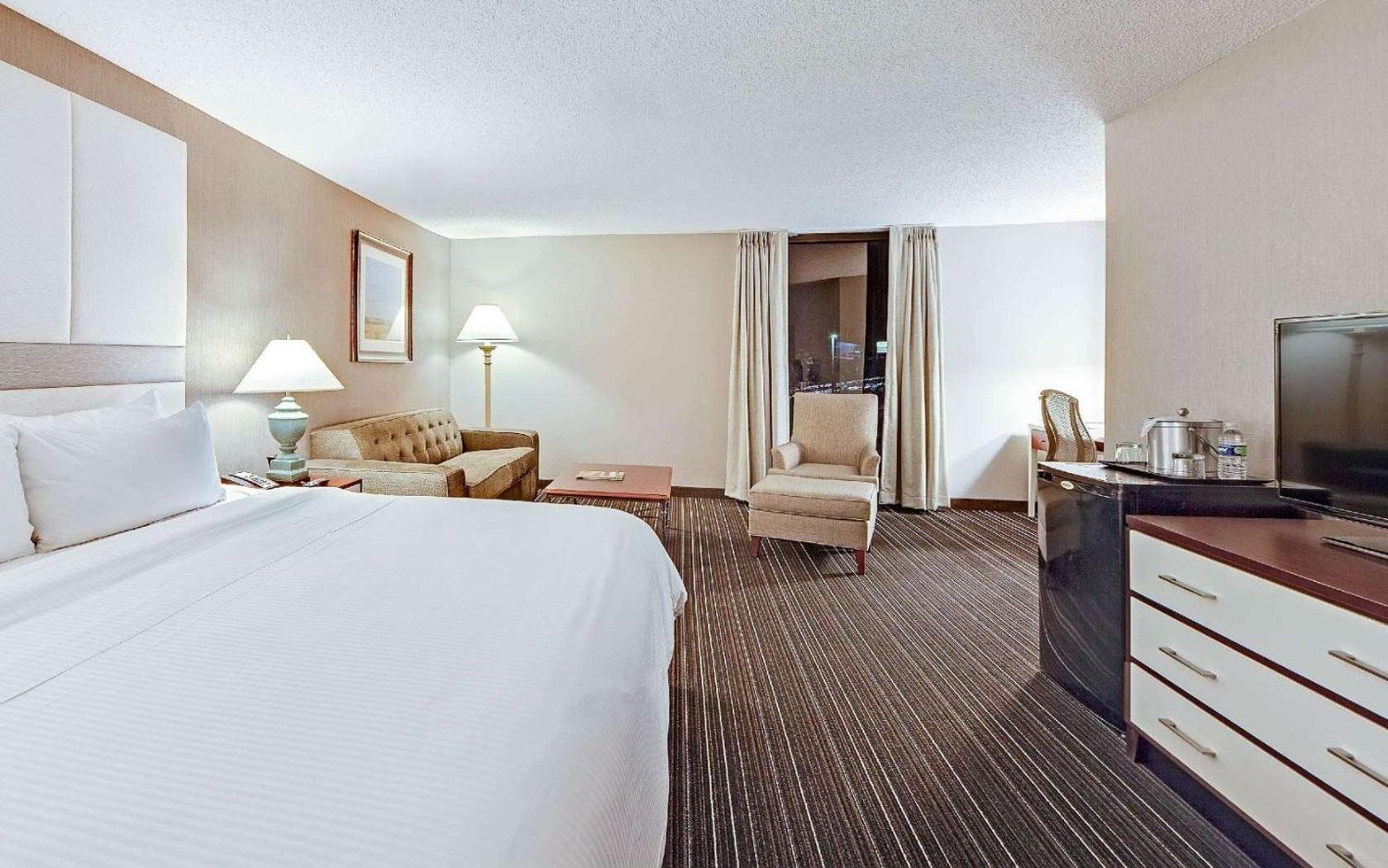Sonesta Atlanta Northwest Galleria - Marietta photo 44
