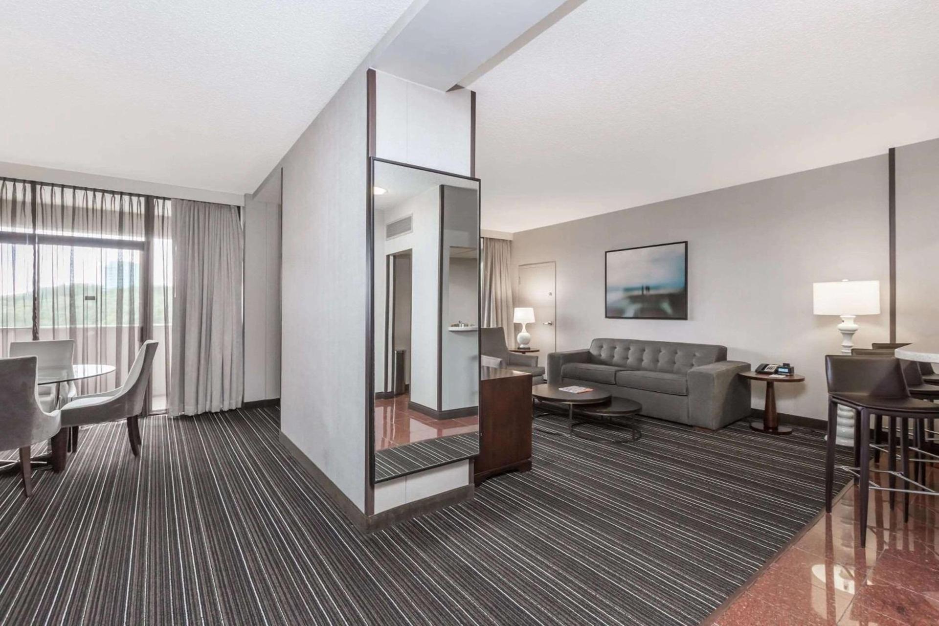 Sonesta Atlanta Northwest Galleria - Marietta photo 45