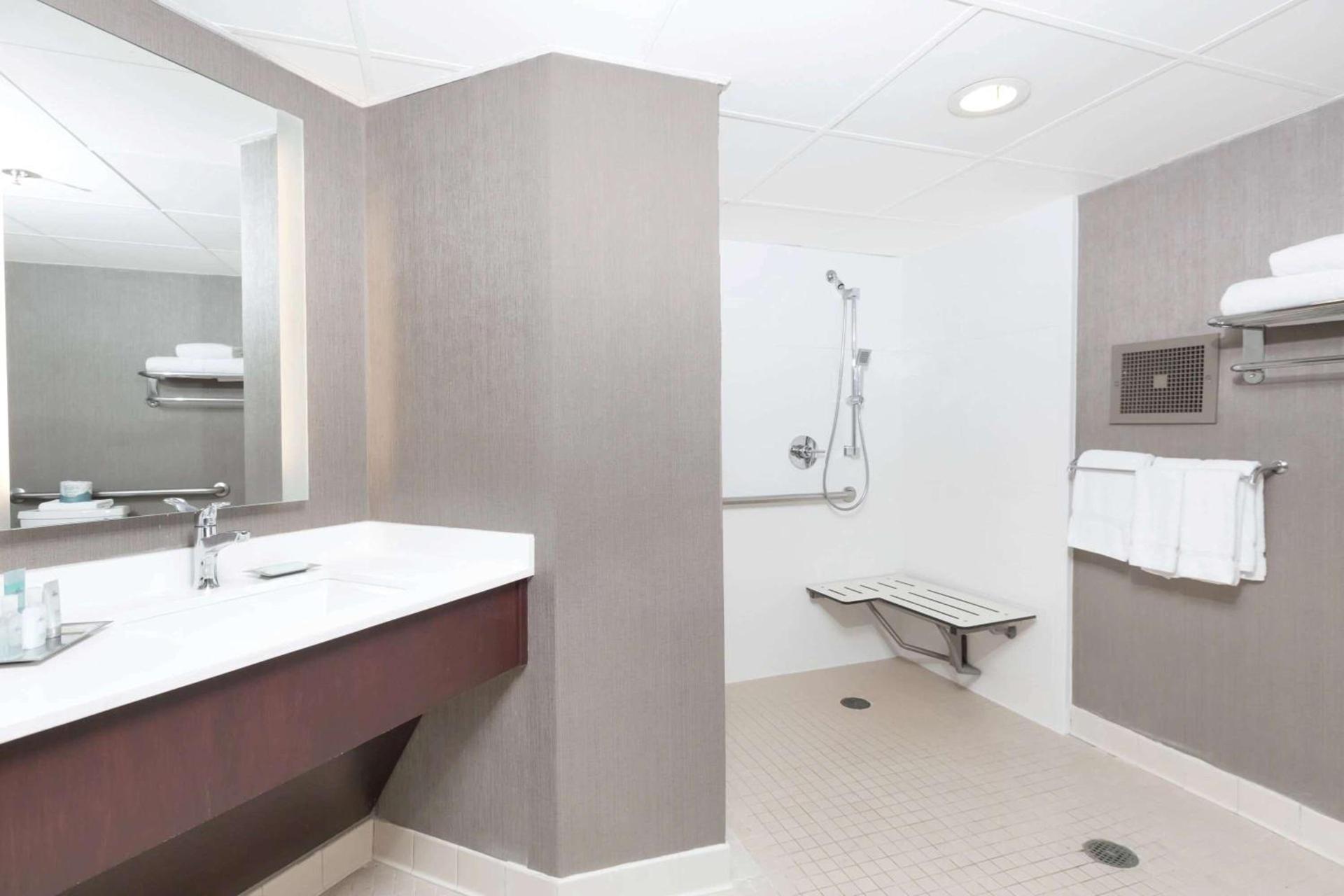 Sonesta Atlanta Northwest Galleria - Marietta photo 32