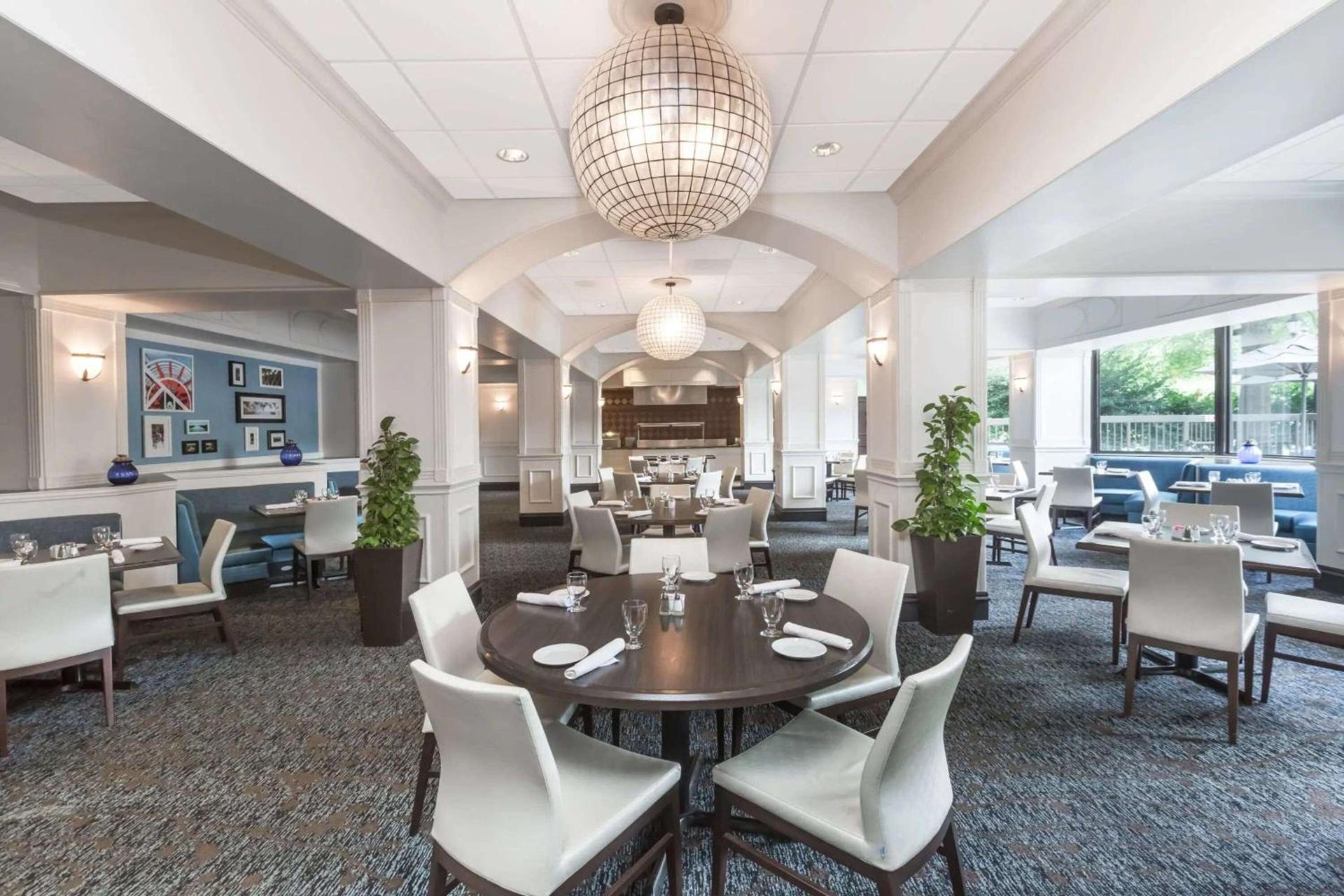 Sonesta Atlanta Northwest Galleria - Marietta photo 22