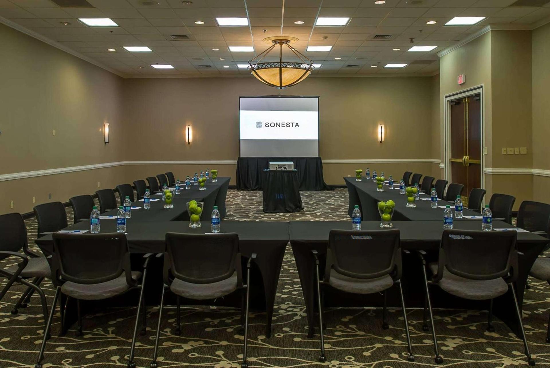 Sonesta Atlanta Northwest Galleria - Marietta photo 48