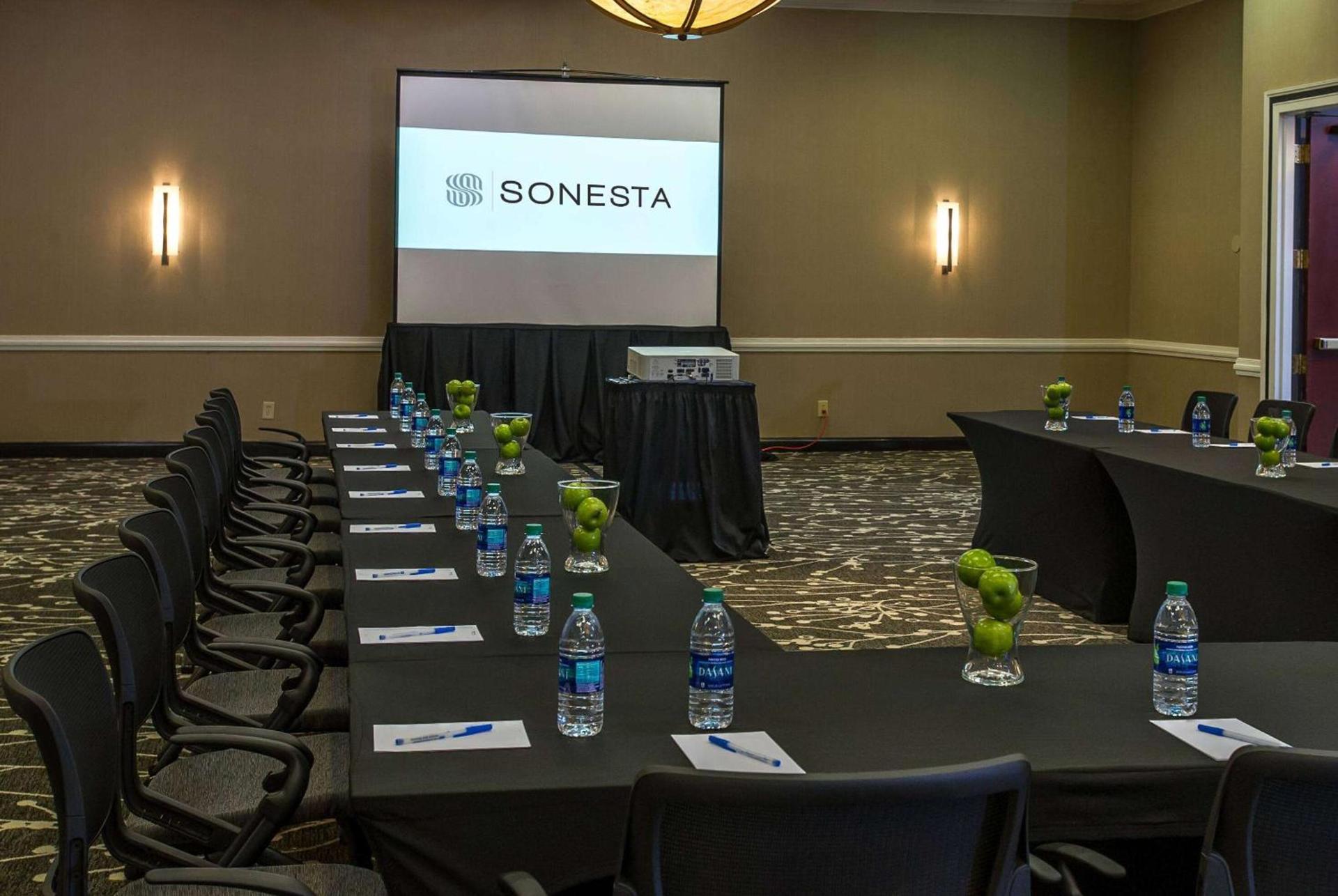 Sonesta Atlanta Northwest Galleria - Marietta photo 40