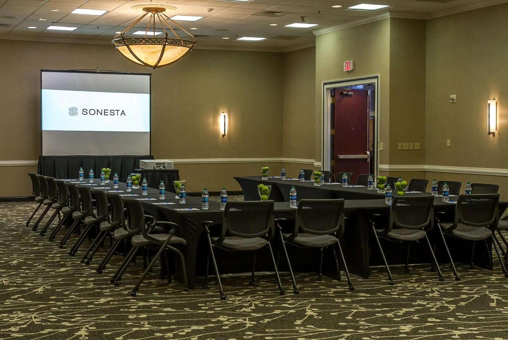 Sonesta Atlanta Northwest Galleria - Marietta photo 31