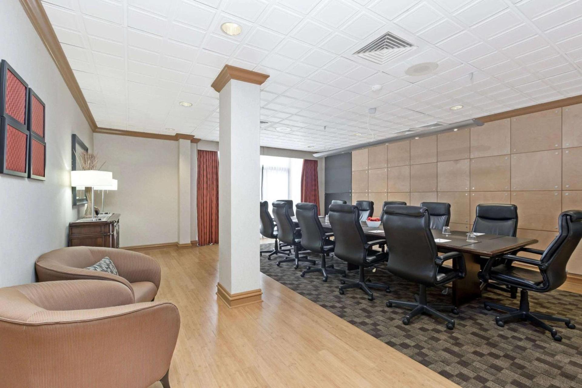 Sonesta Atlanta Northwest Galleria - Marietta photo 34
