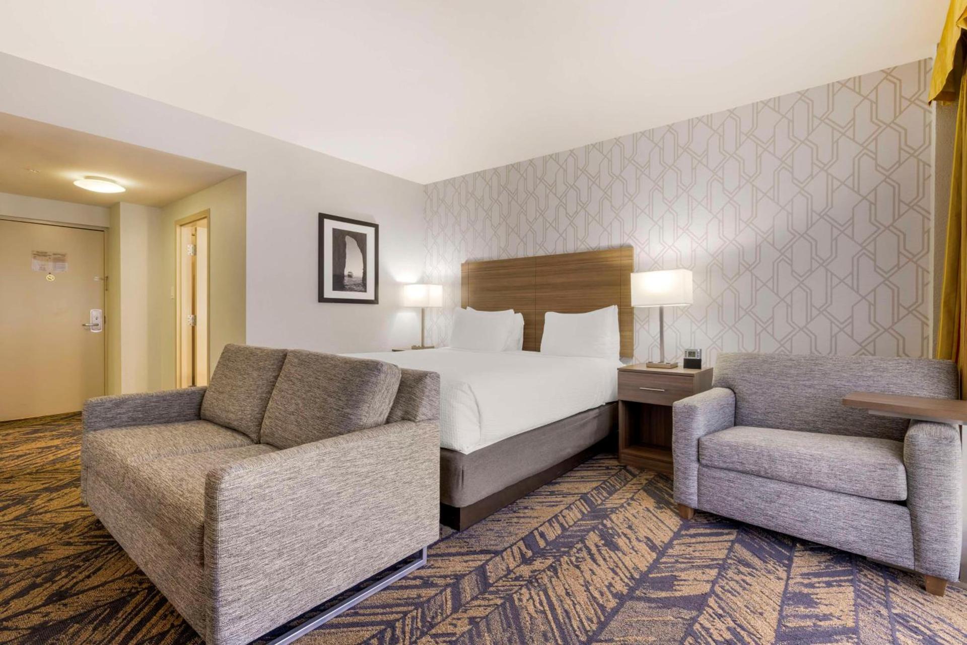Best Western Plus Bayside Inn photo 16
