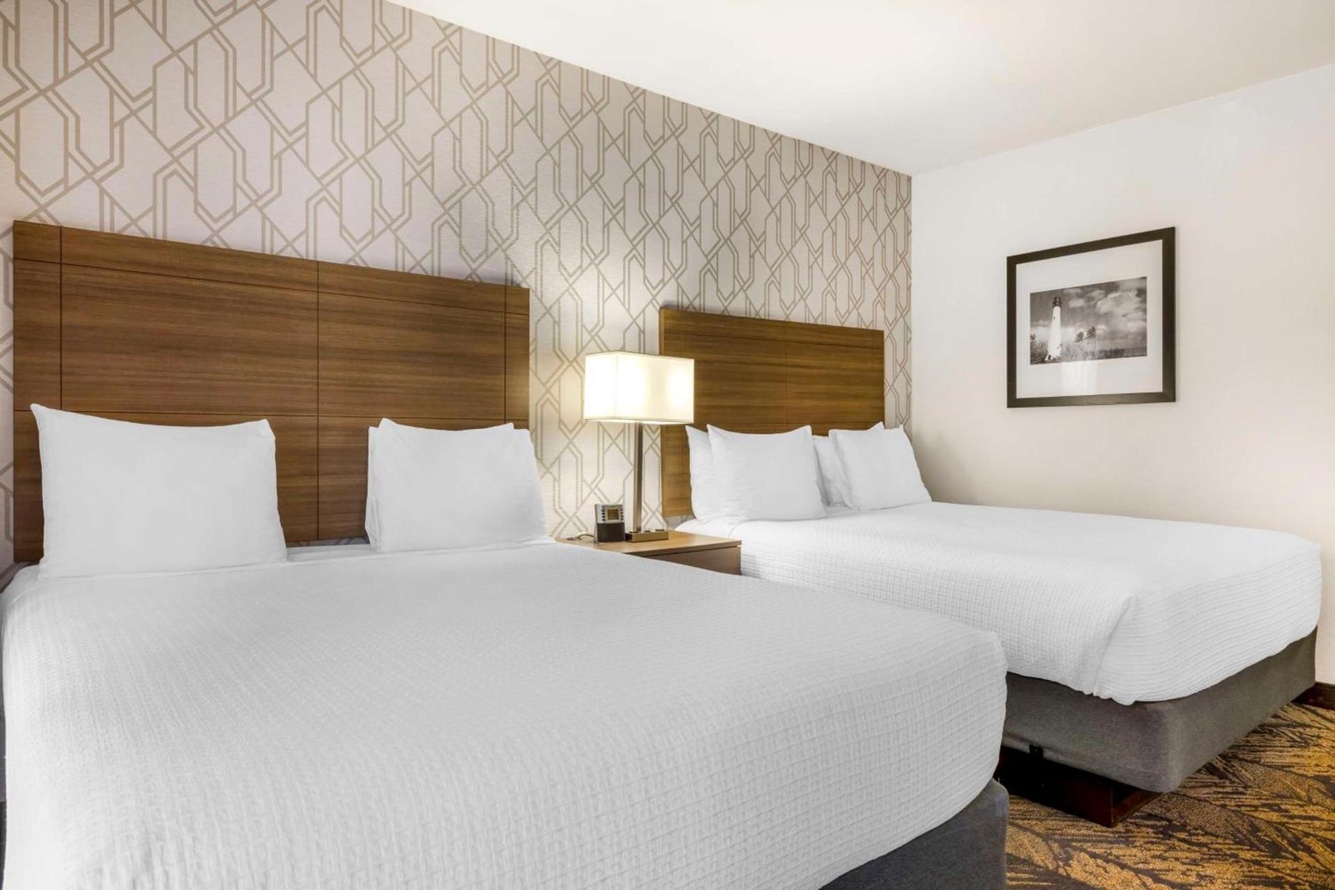 Best Western Plus Bayside Inn photo 21