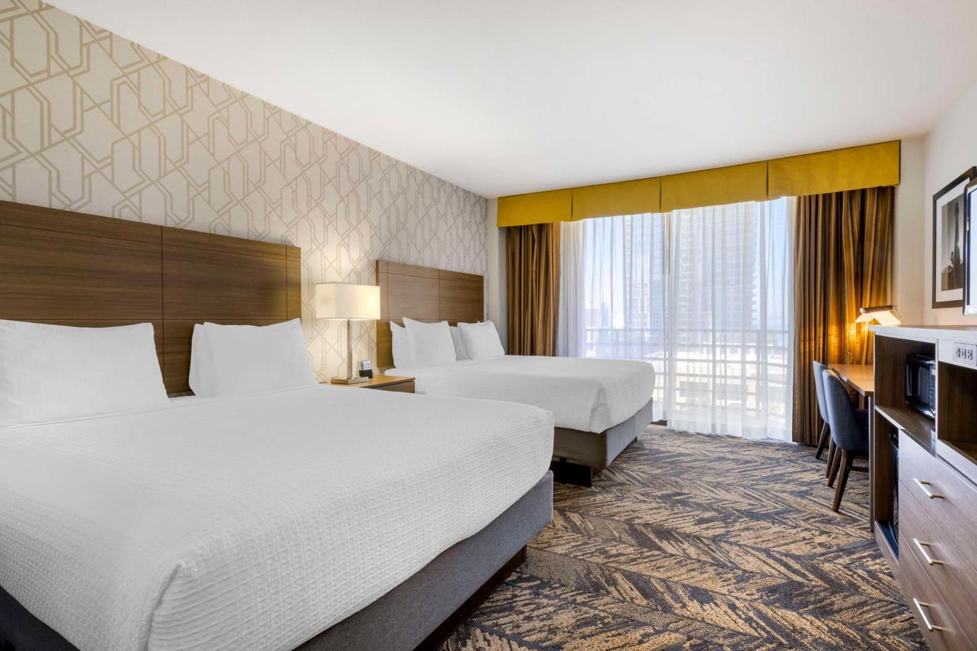 Best Western Plus Bayside Inn photo 23