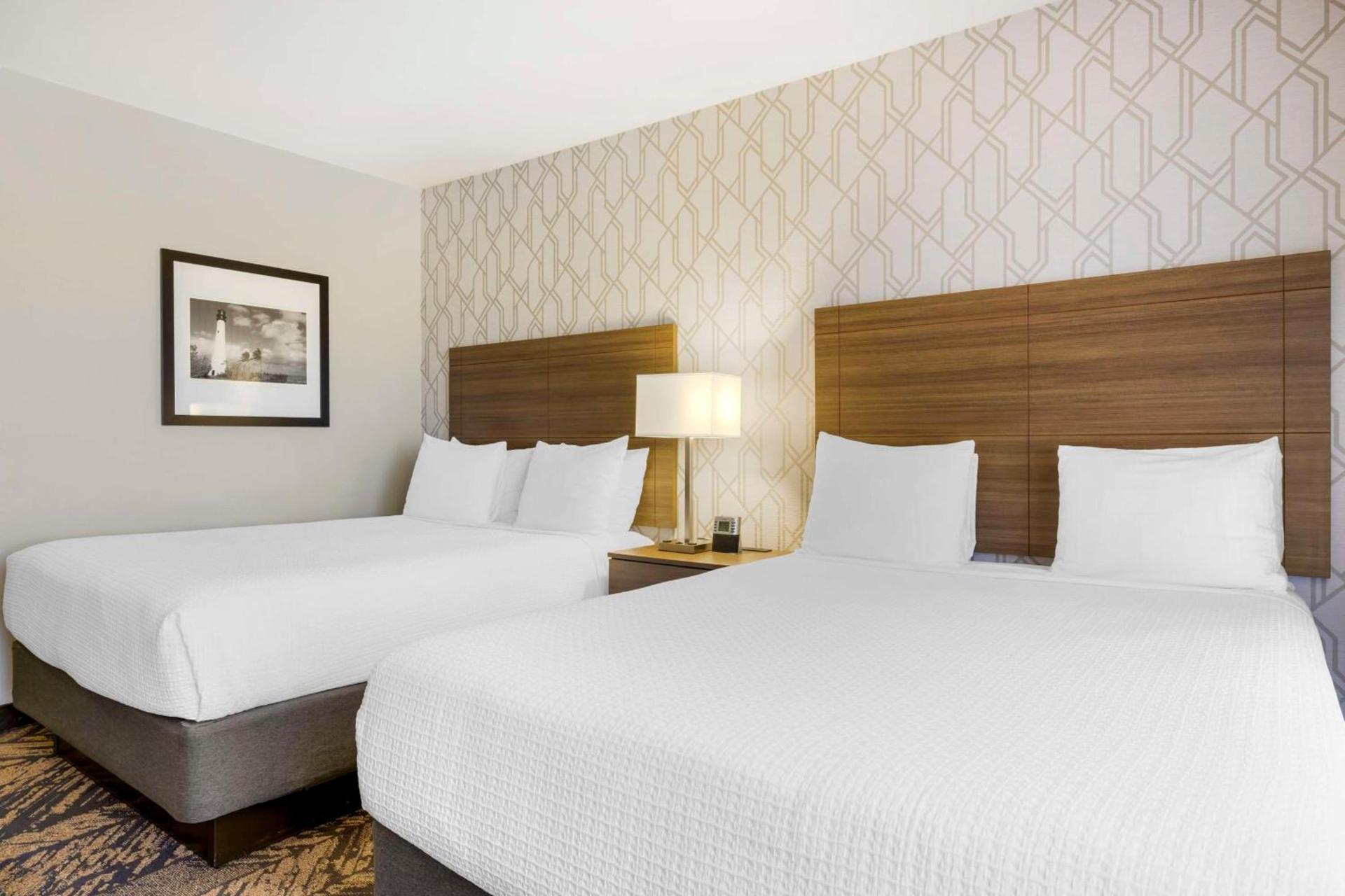 Best Western Plus Bayside Inn photo 24