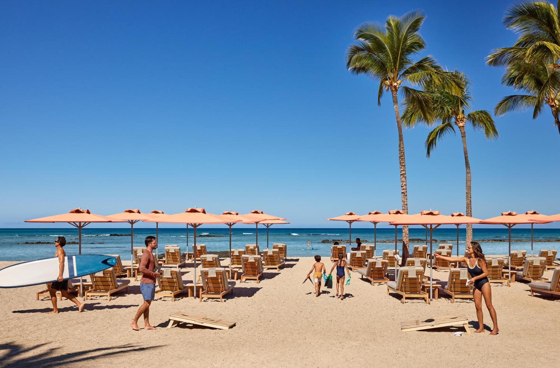 Mauna Lani, Auberge Resorts Collection photo 48