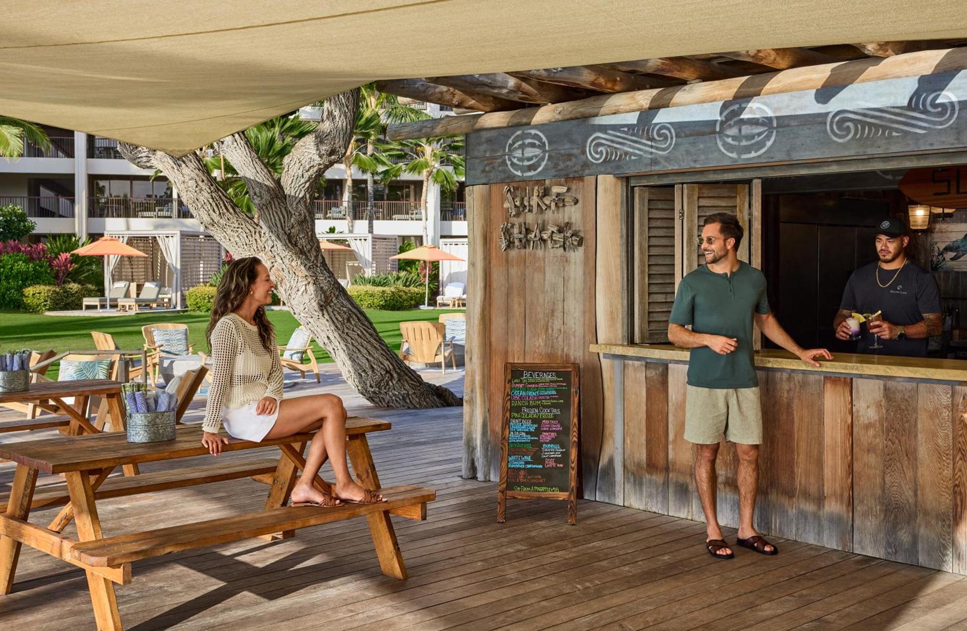 Mauna Lani, Auberge Resorts Collection photo 45