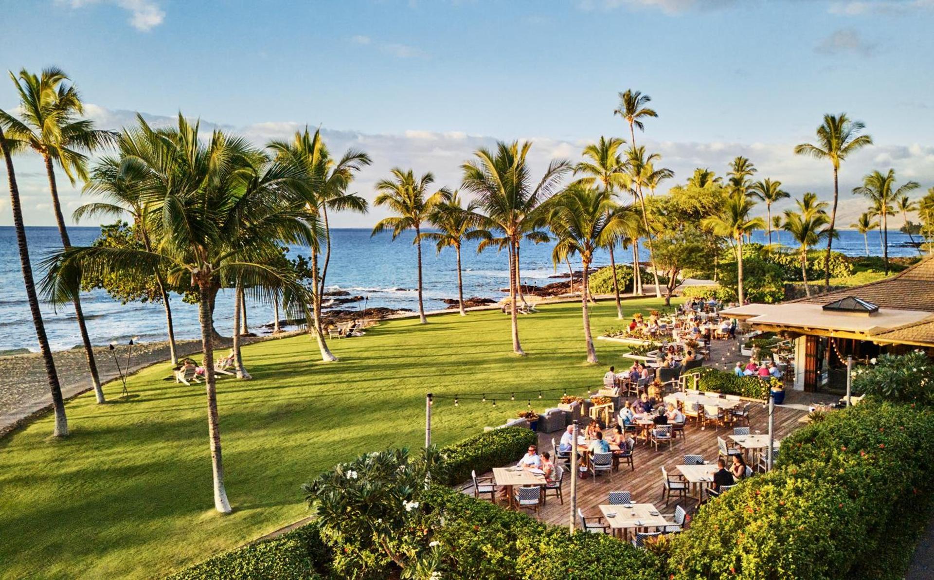 Mauna Lani, Auberge Resorts Collection photo 42