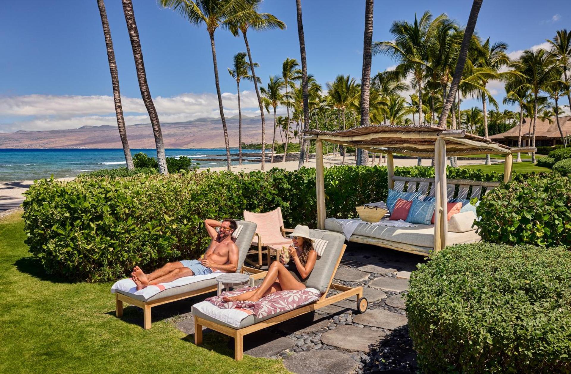 Mauna Lani, Auberge Resorts Collection photo 41