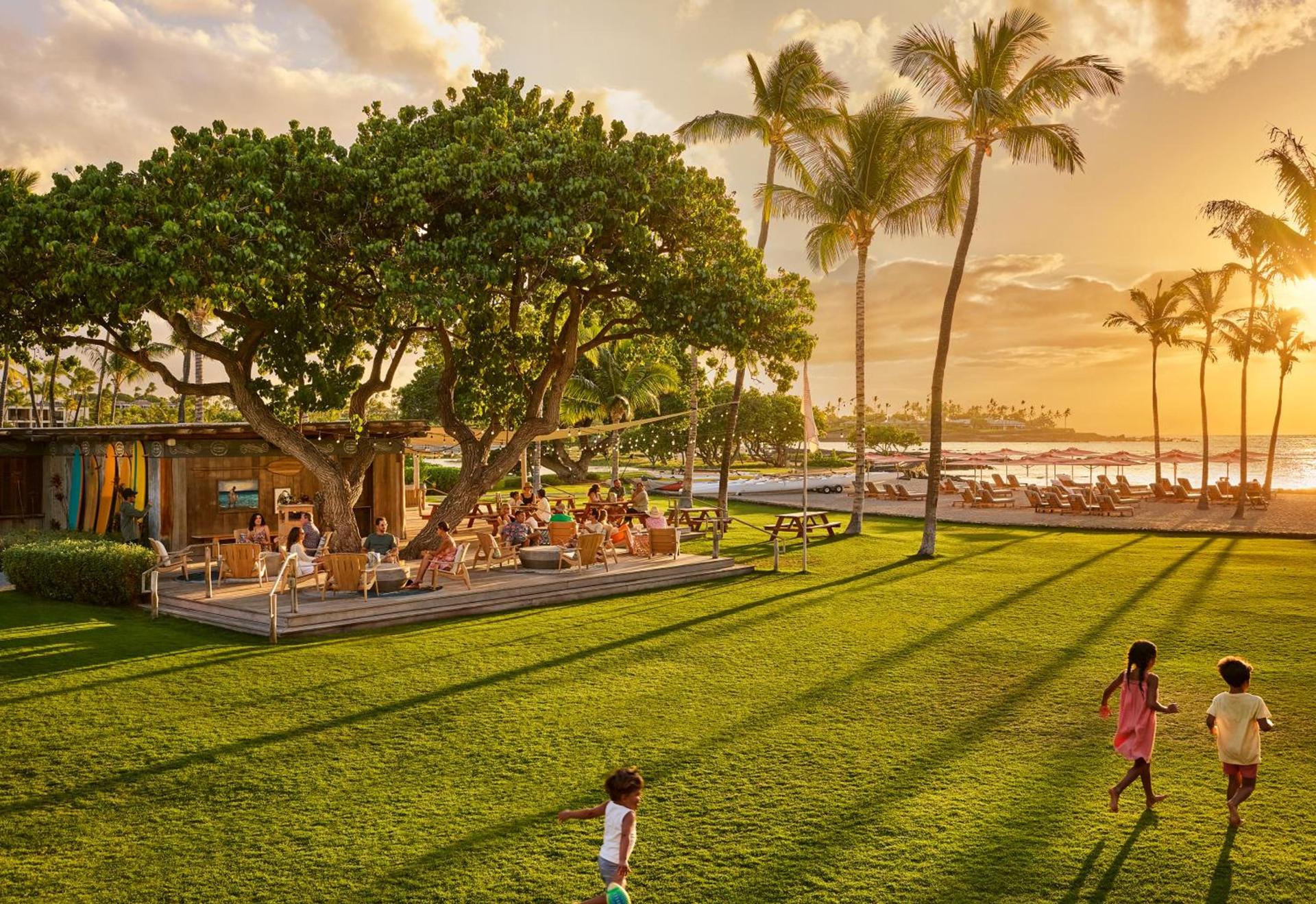 Mauna Lani, Auberge Resorts Collection photo 47