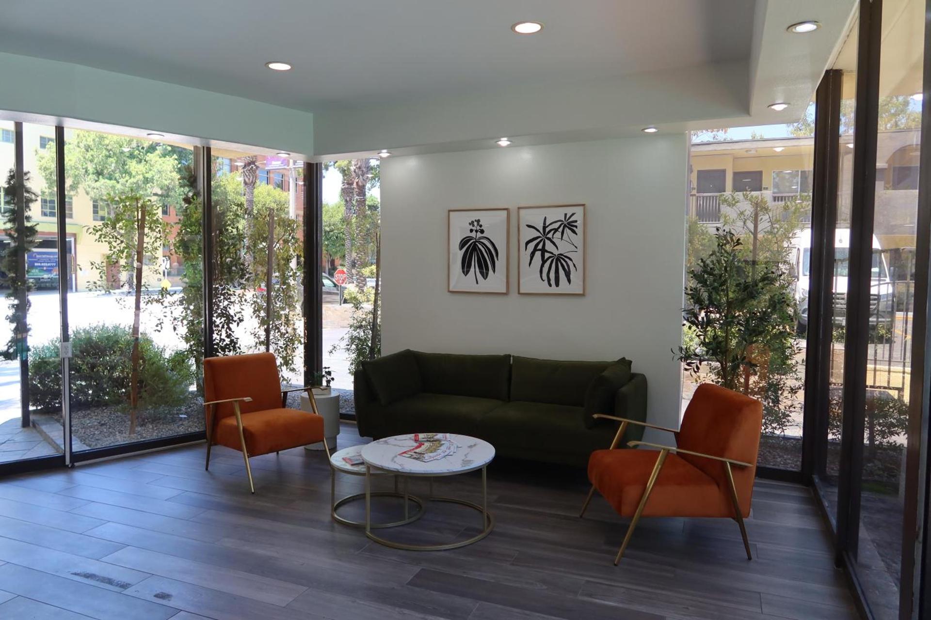 Pasadena Inn at Old Town, Los Angeles photo 5