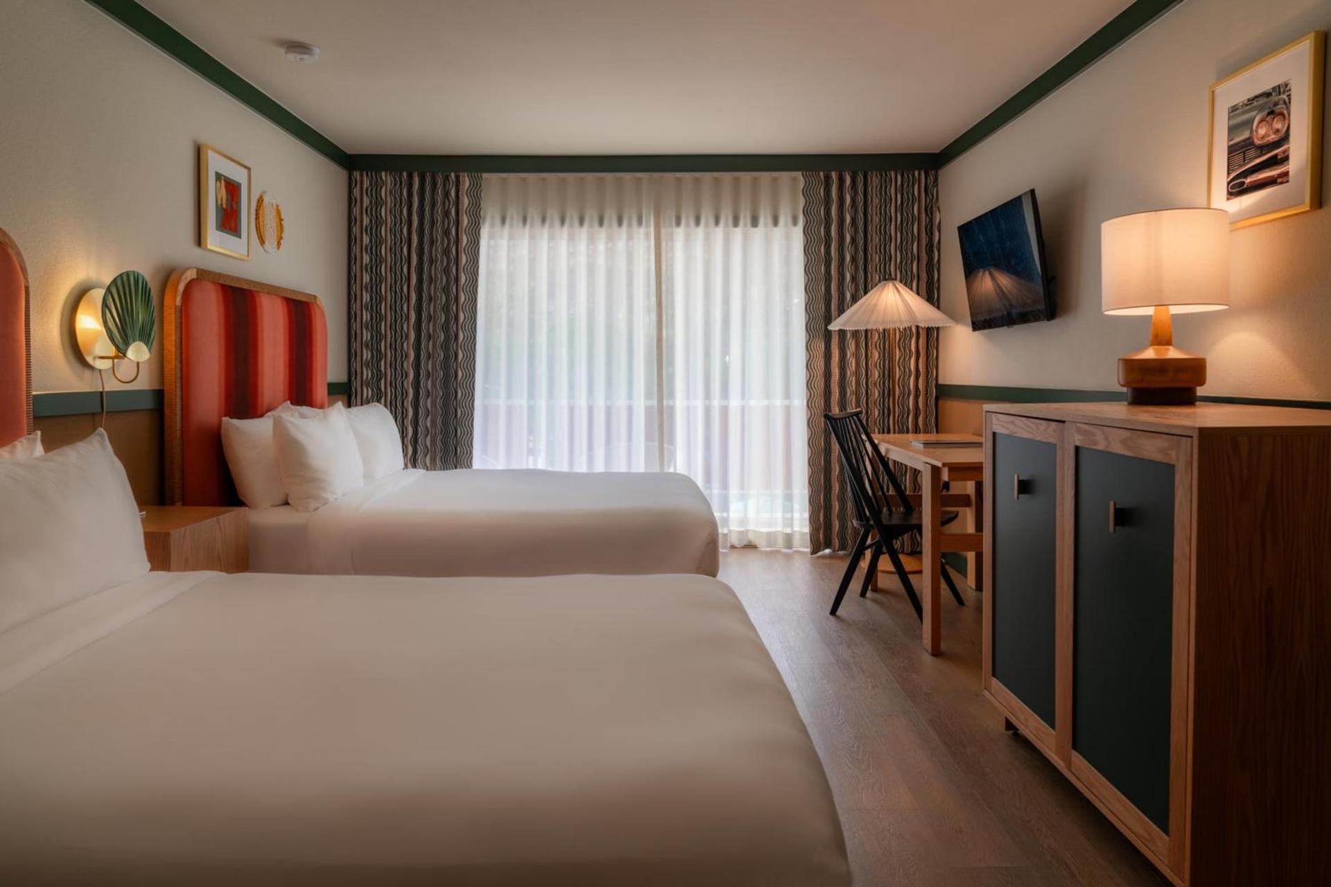 Royal Sun Palm Springs photo 27