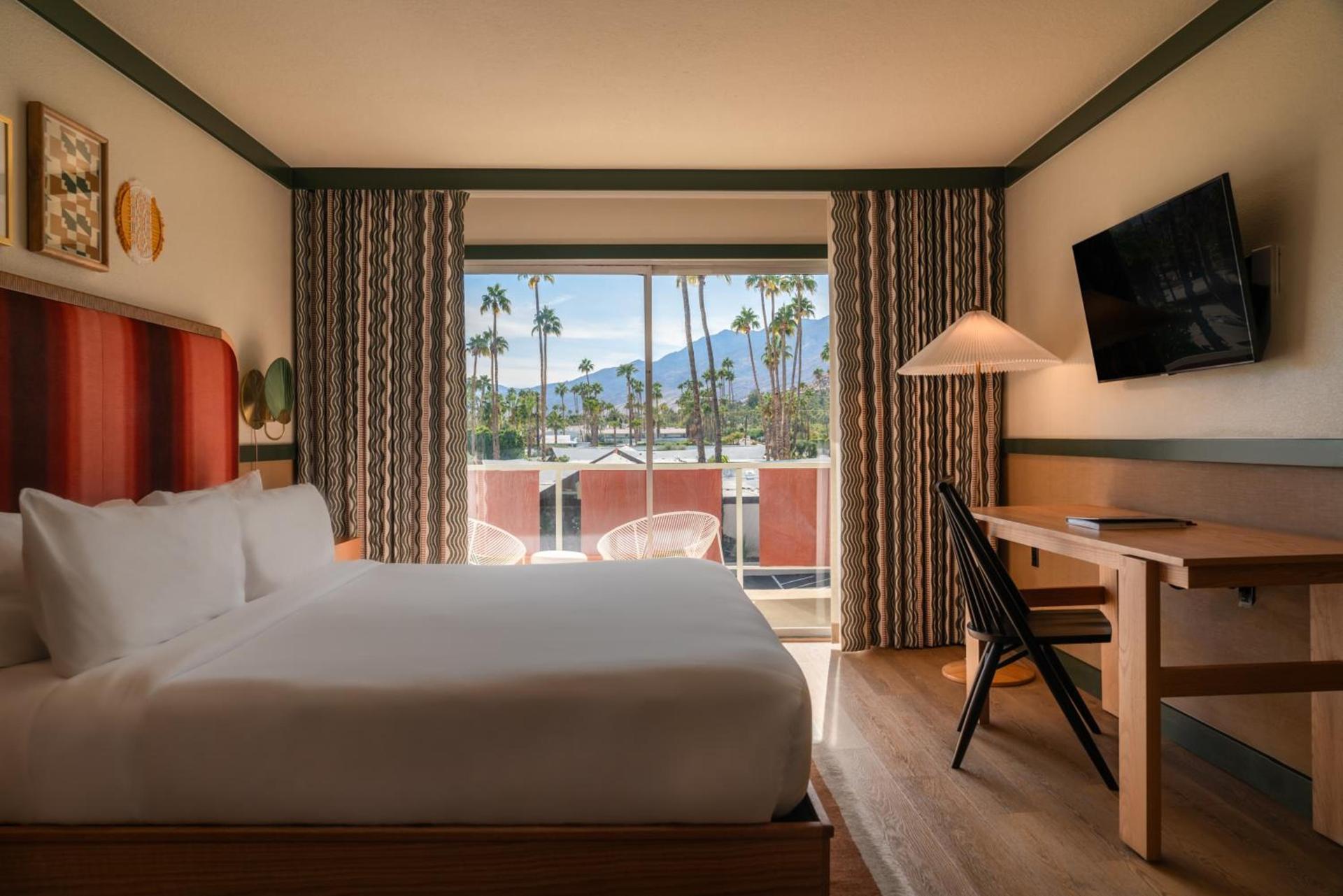 Royal Sun Palm Springs photo 29