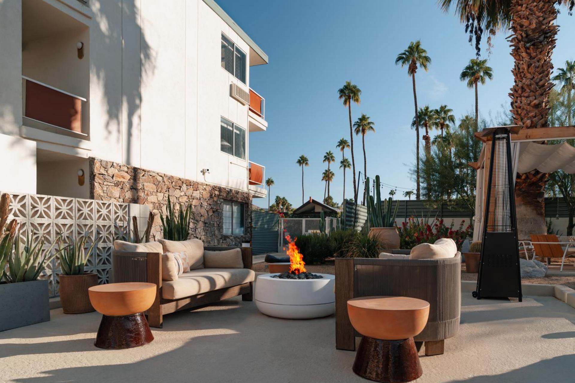 Royal Sun Palm Springs photo 31