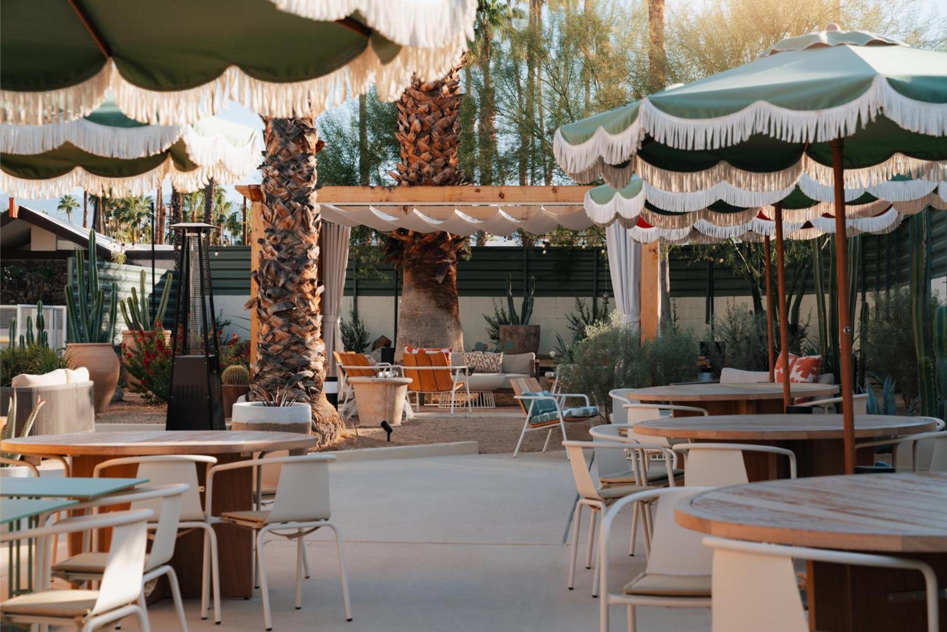 Royal Sun Palm Springs photo 32