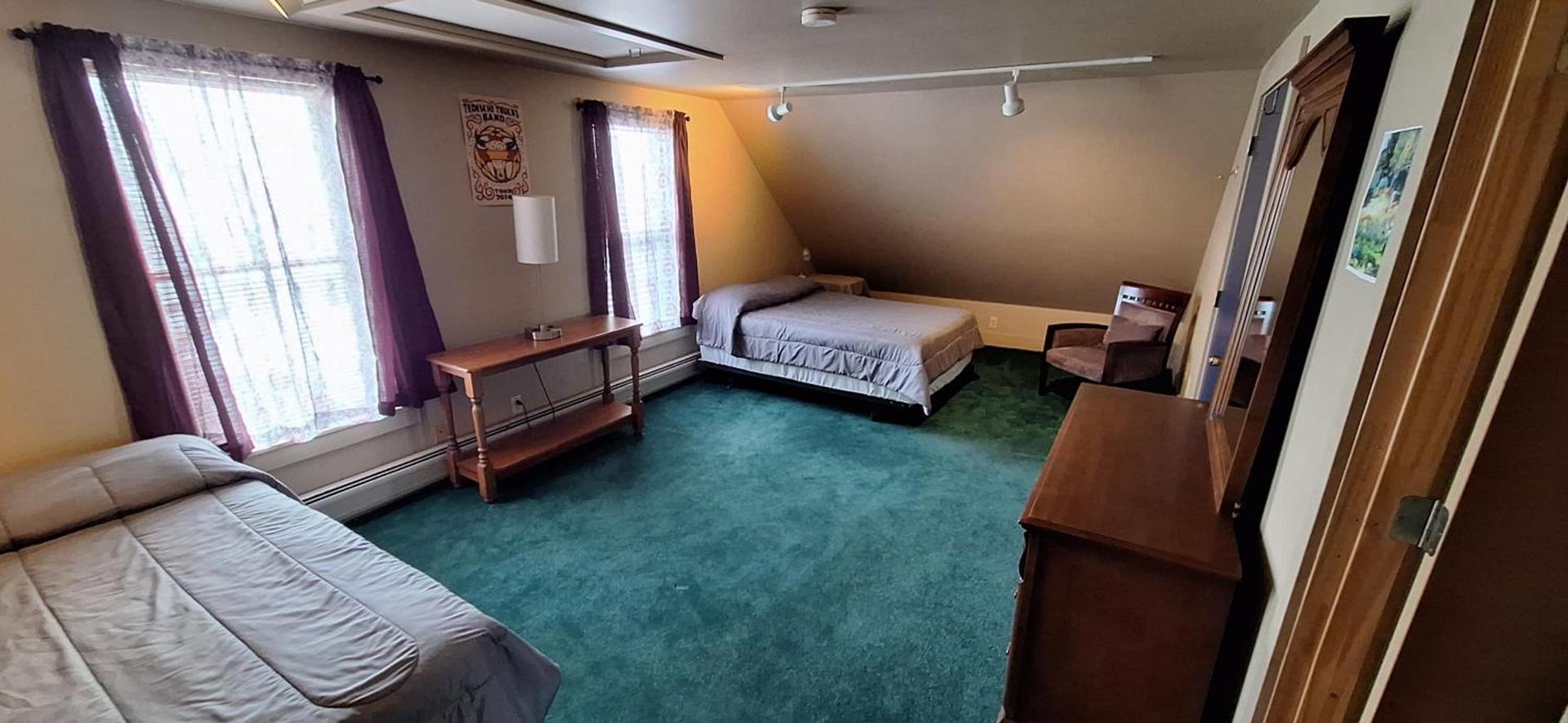 Terrapin Hostel photo 3