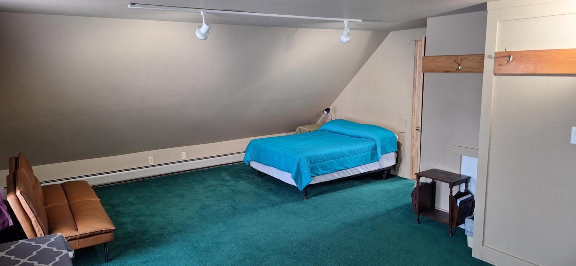 Terrapin Hostel photo 5