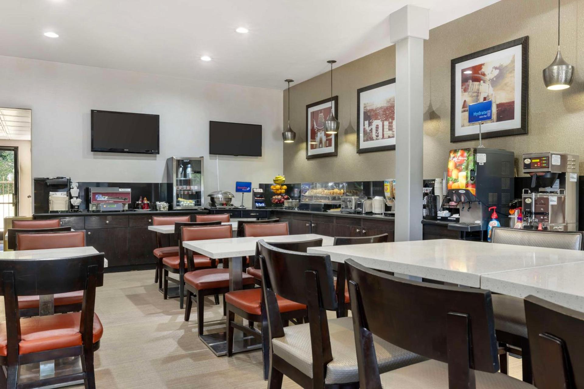 Best Western Royal Palace Inn & Suites photo 19