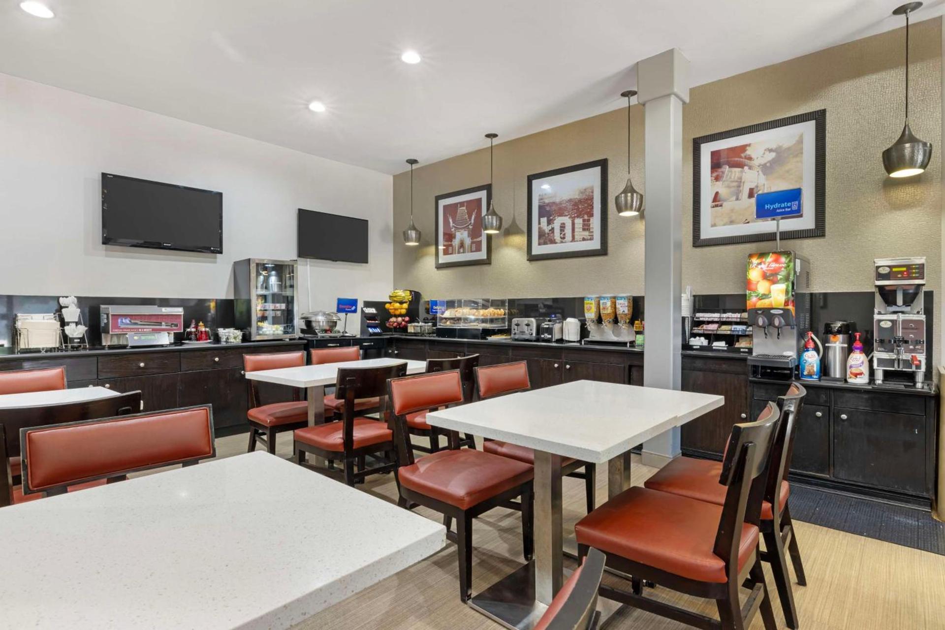 Best Western Royal Palace Inn & Suites photo 36