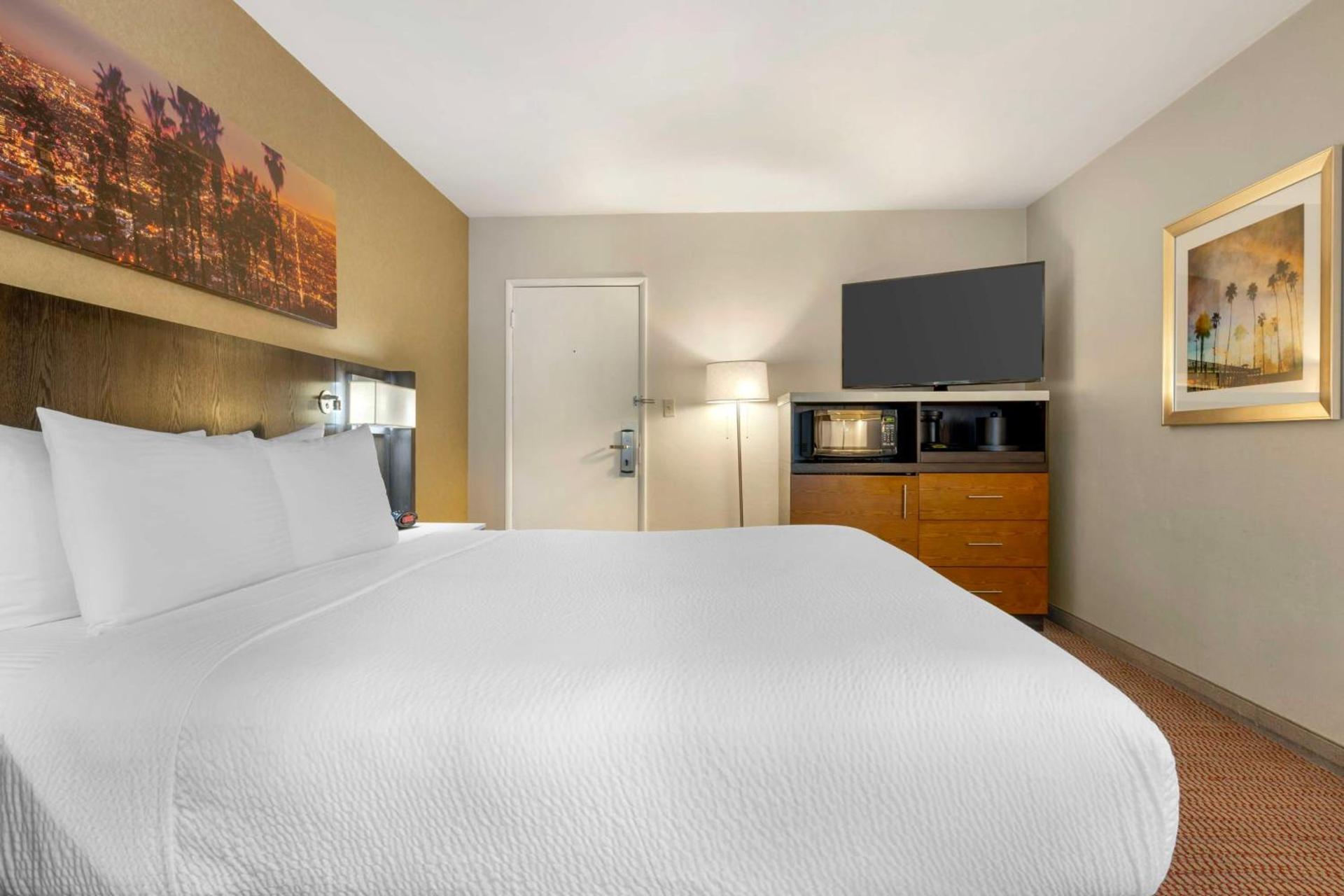Best Western Royal Palace Inn & Suites photo 43