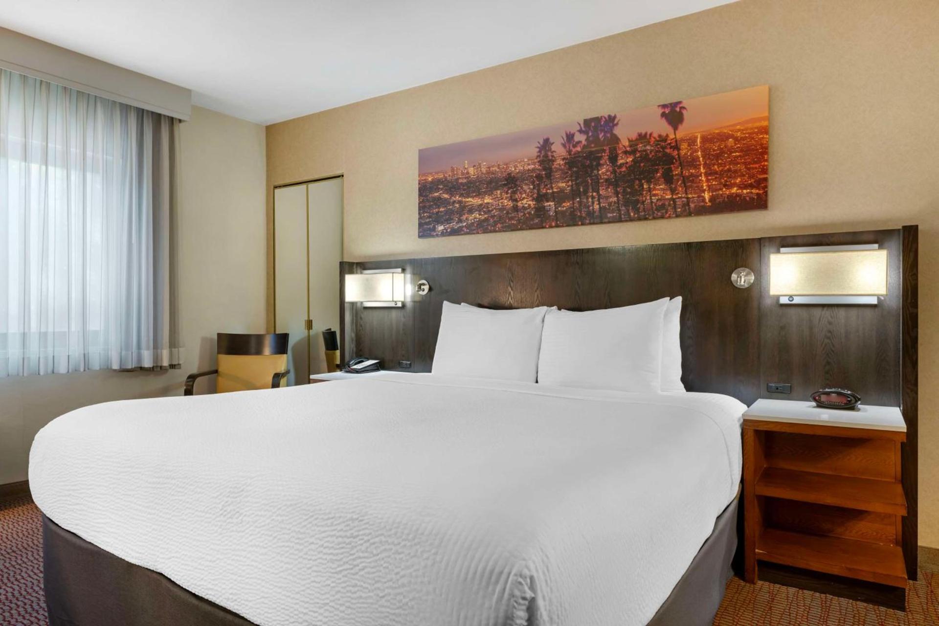 Best Western Royal Palace Inn & Suites photo 22