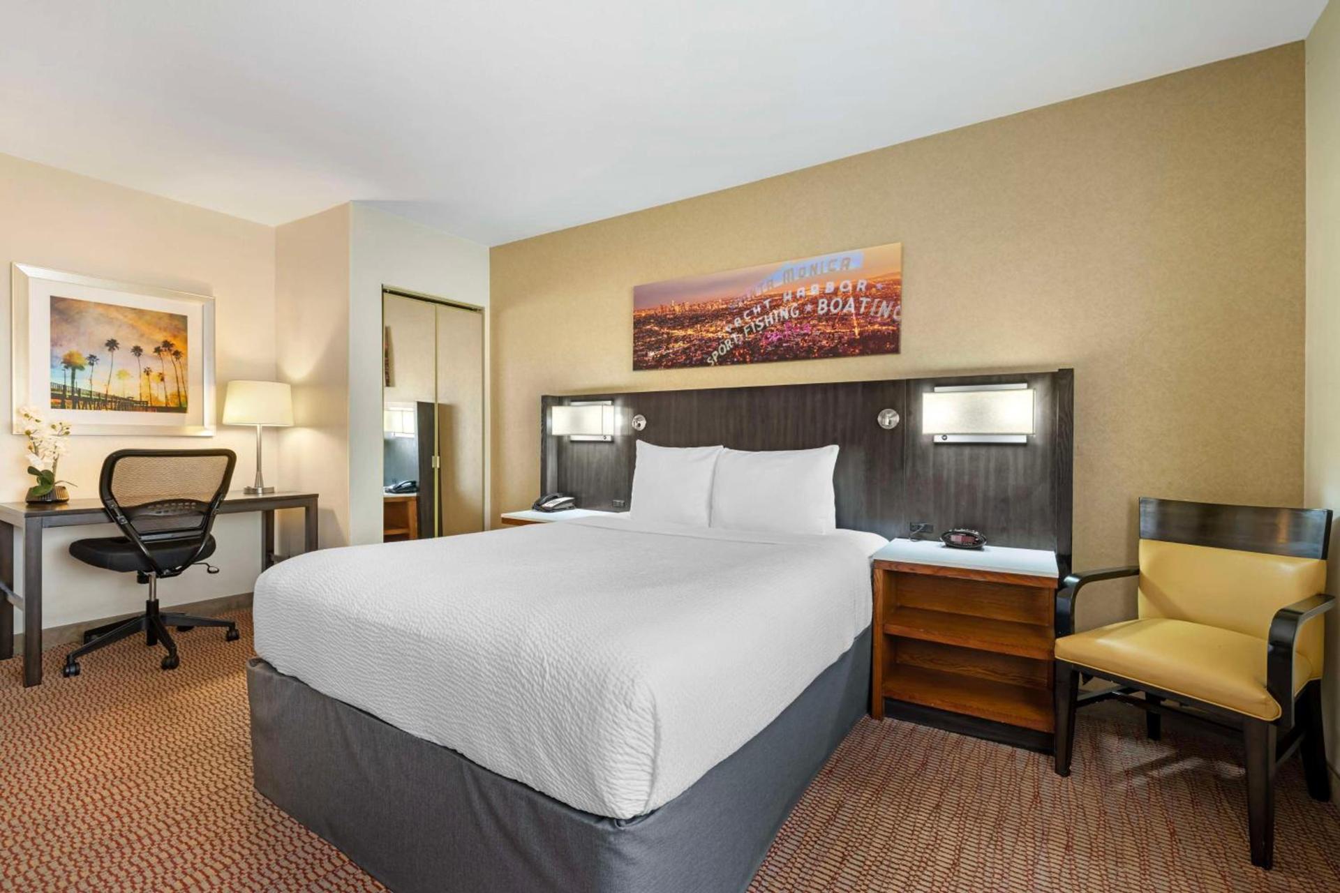 Best Western Royal Palace Inn & Suites photo 40