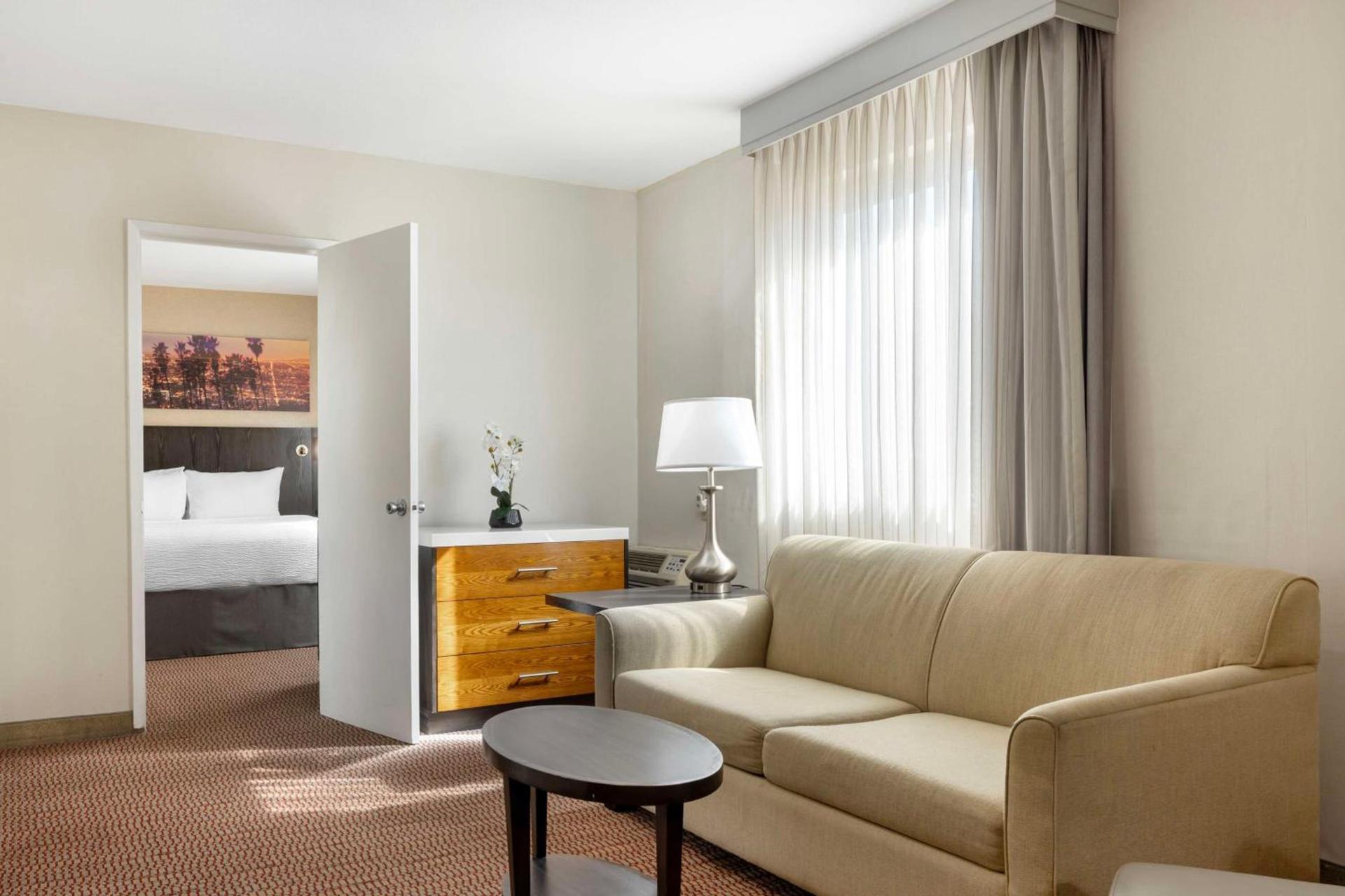 Best Western Royal Palace Inn & Suites photo 17