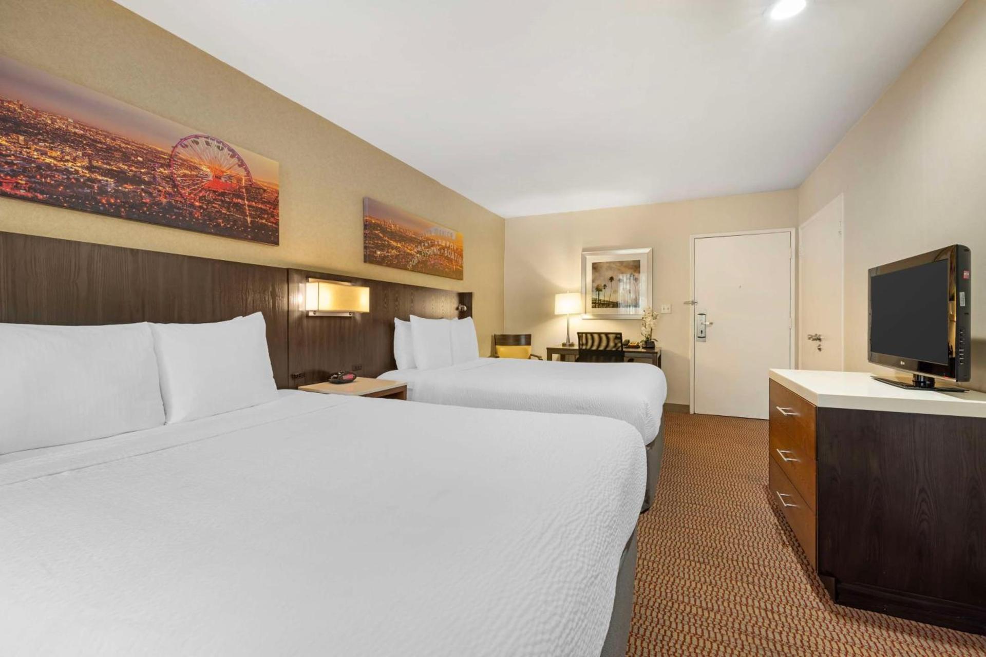 Best Western Royal Palace Inn & Suites photo 39