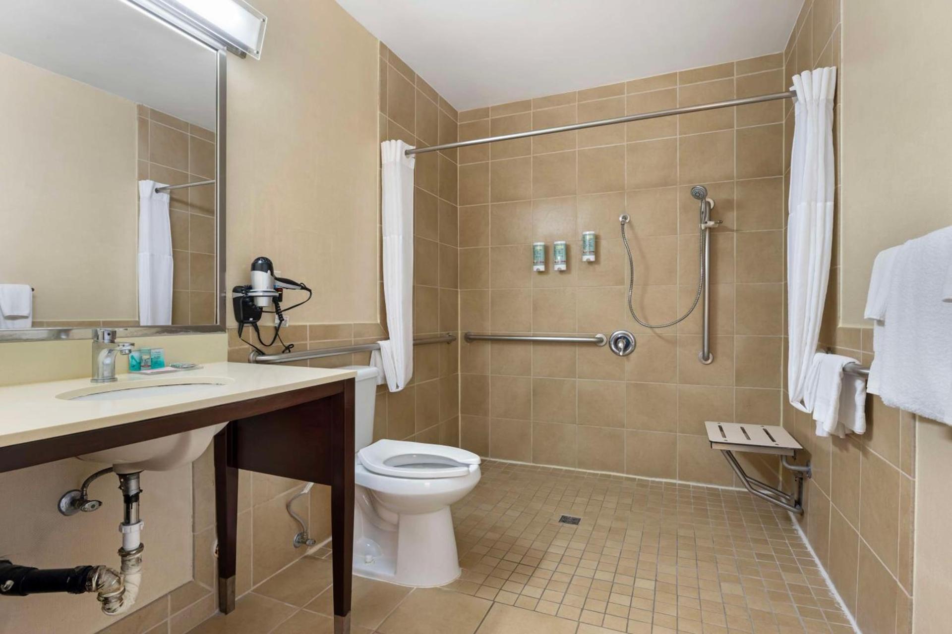 Best Western Royal Palace Inn & Suites photo 29