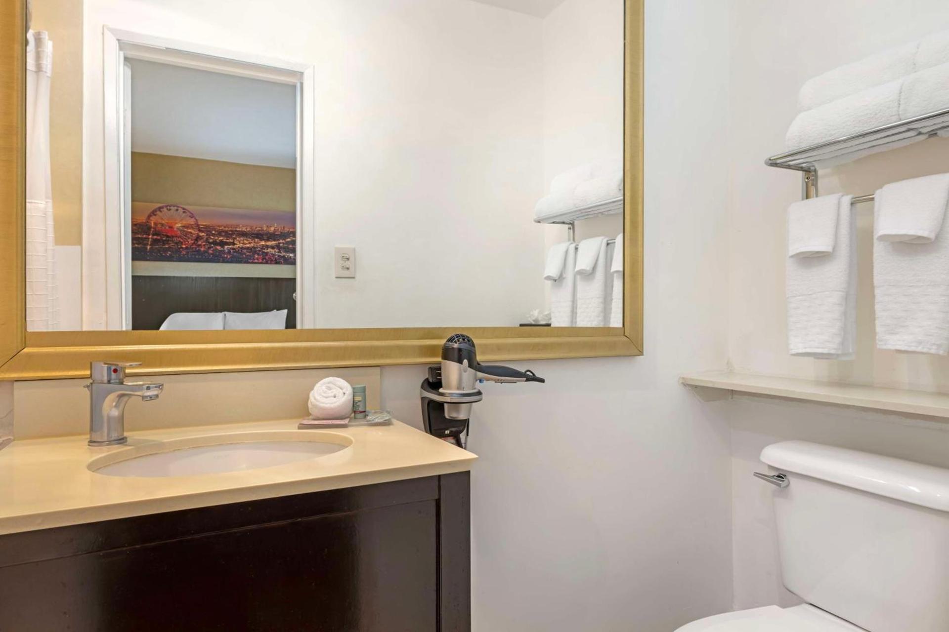 Best Western Royal Palace Inn & Suites photo 54