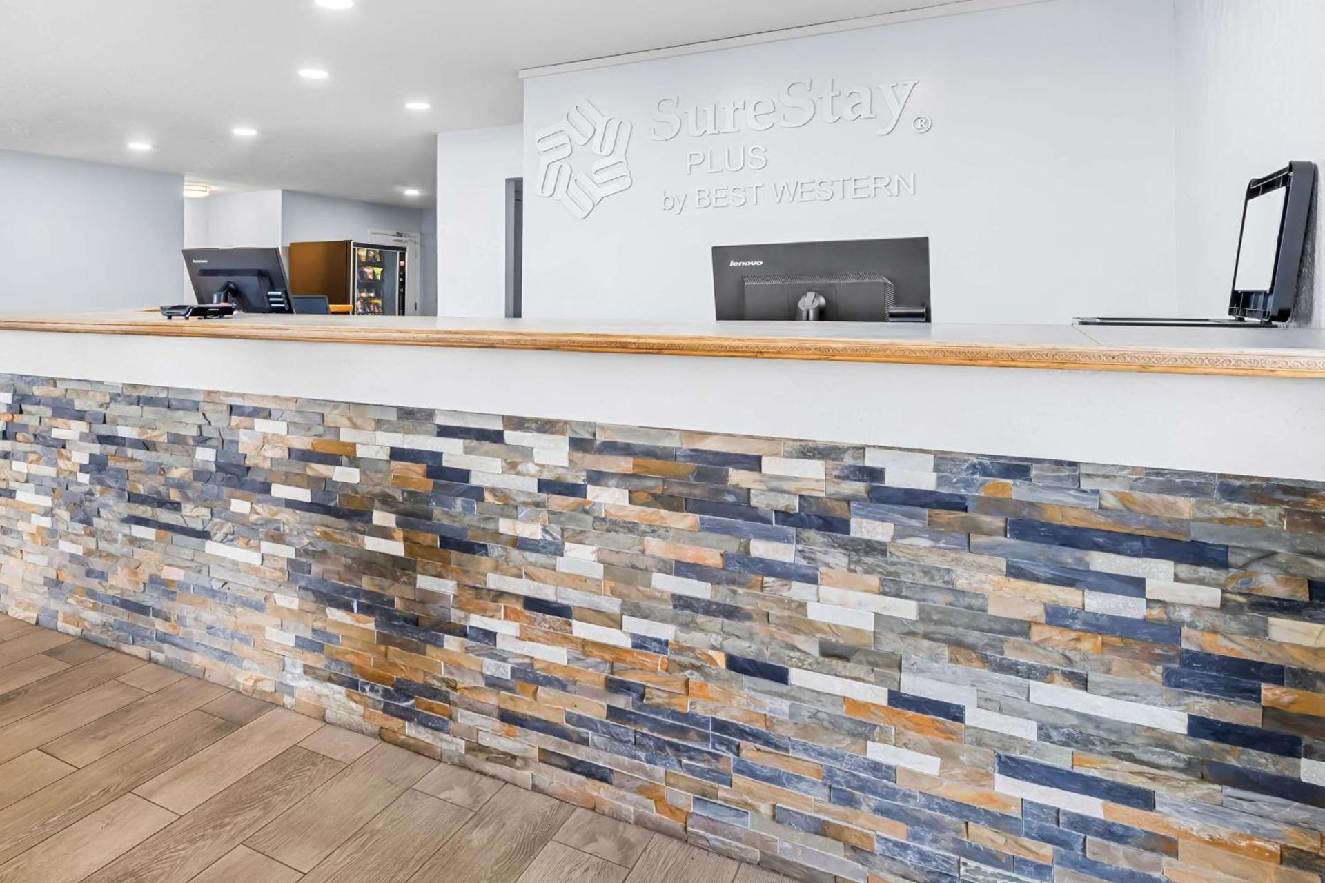 SureStay Plus by Best Western Beaumont photo 37