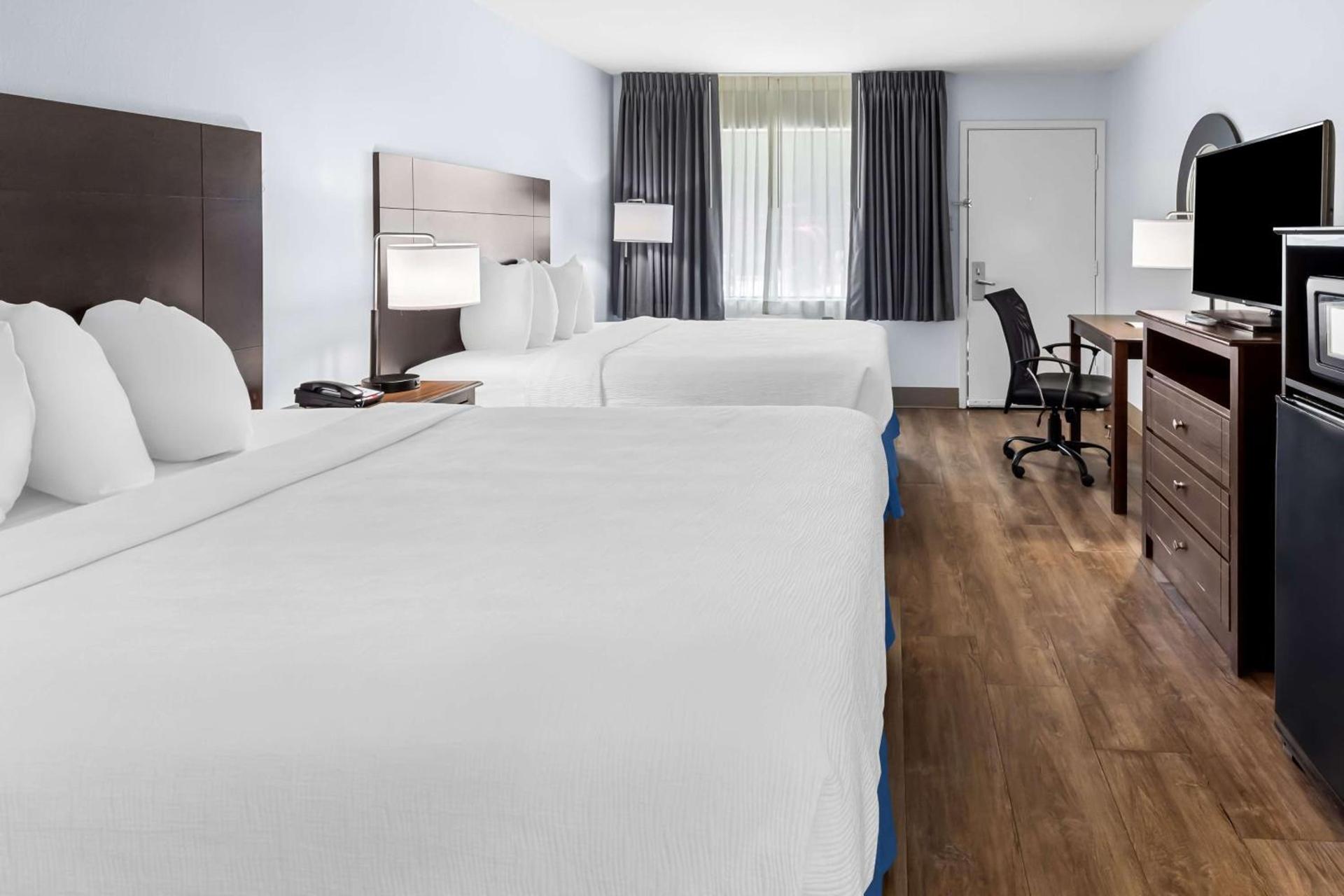 SureStay Plus by Best Western Beaumont photo 4