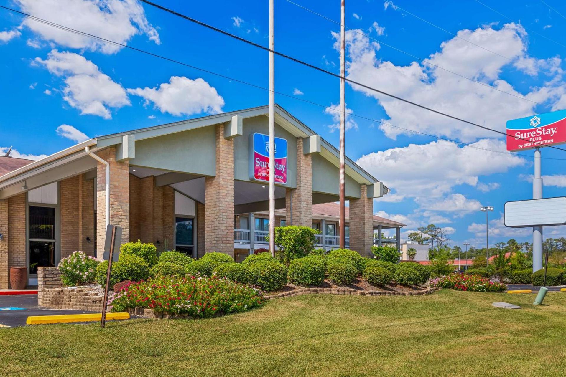 SureStay Plus by Best Western Beaumont photo 9